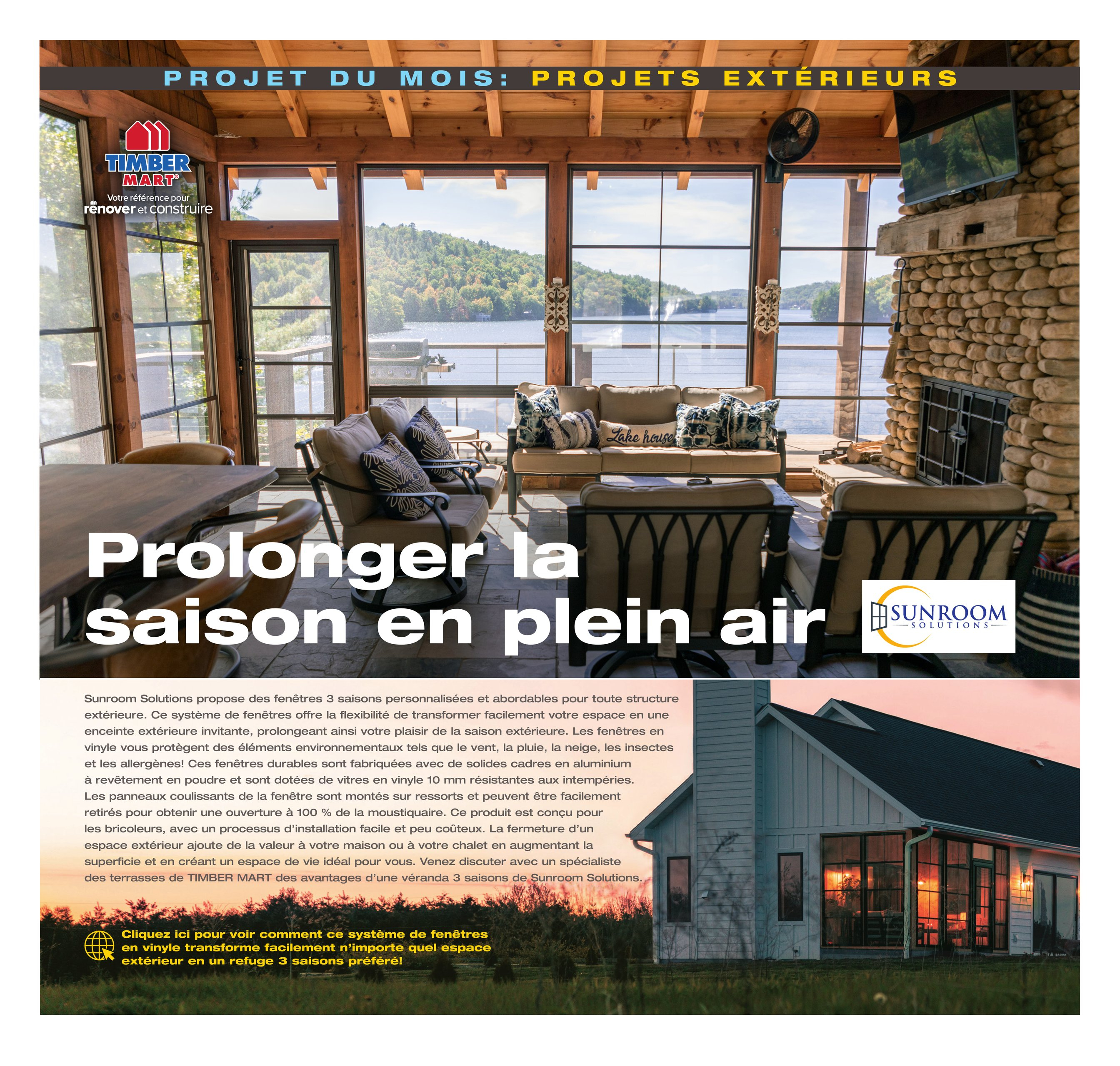 Circulaire Timber Mart - Page 15