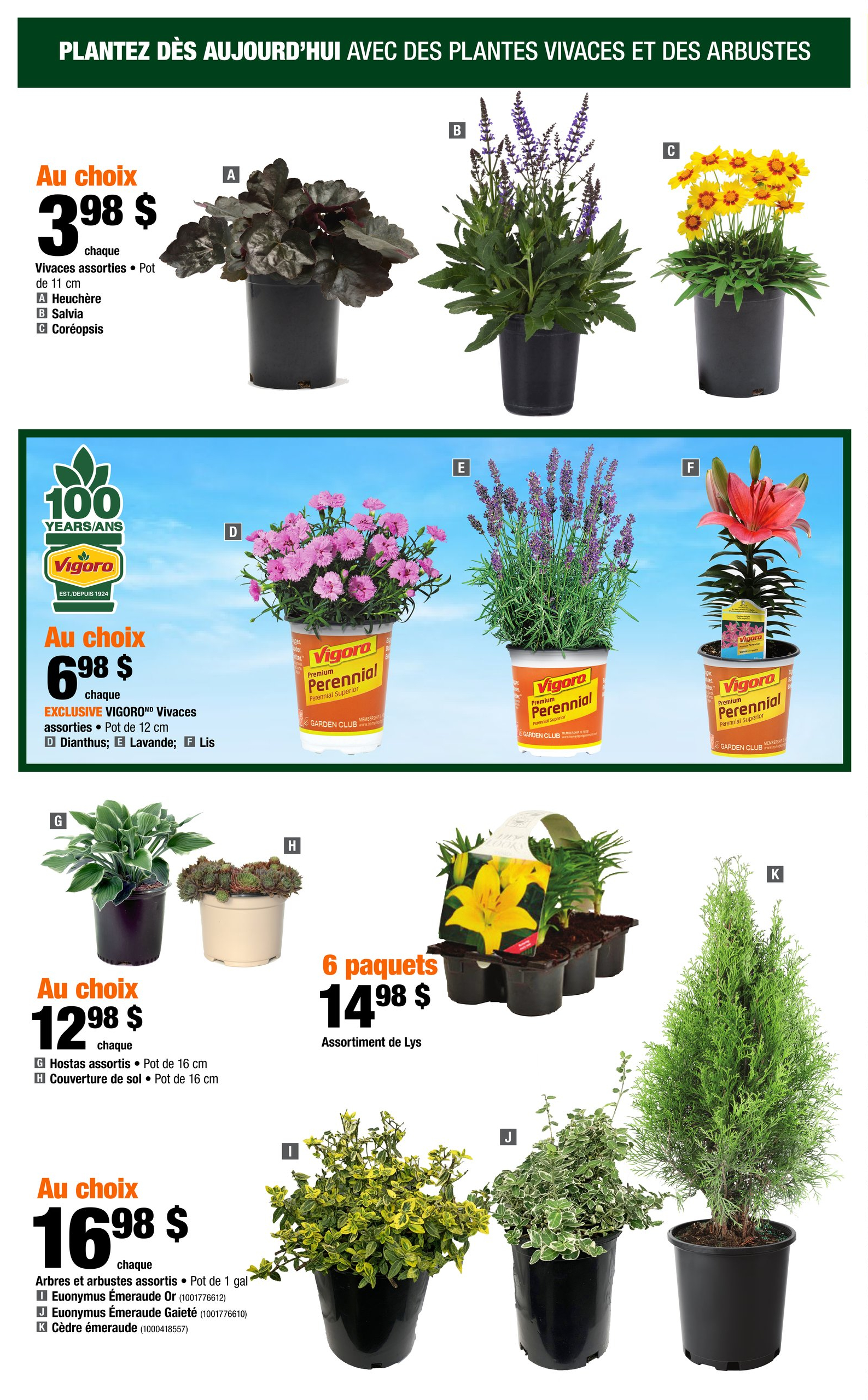 Circulaire Home Depot - Page 10