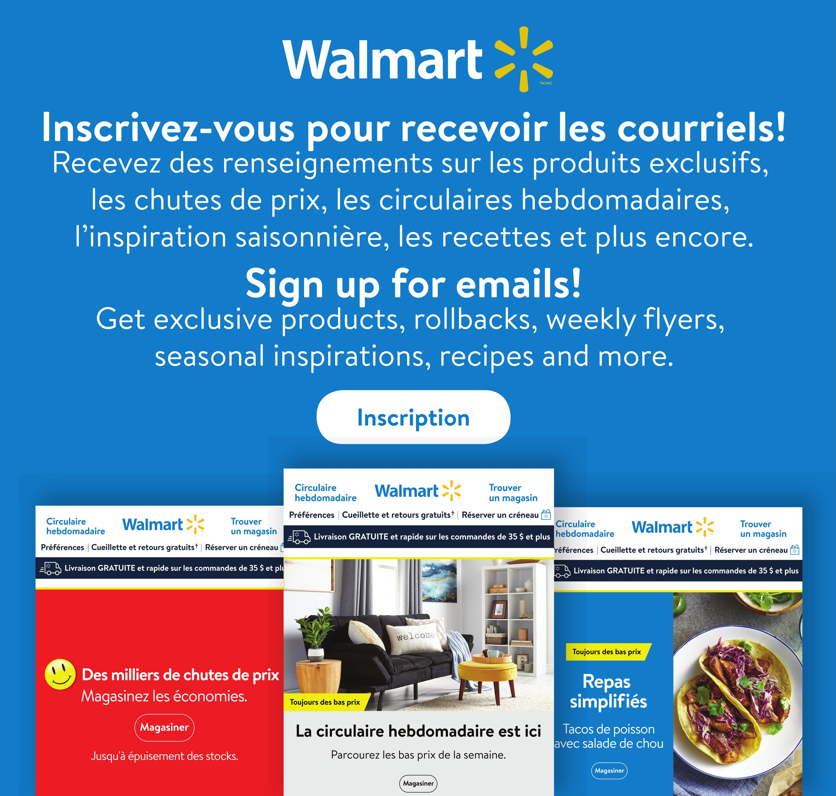 Circulaire Walmart - Le Mois des Animaux de Compagnie - Page 9