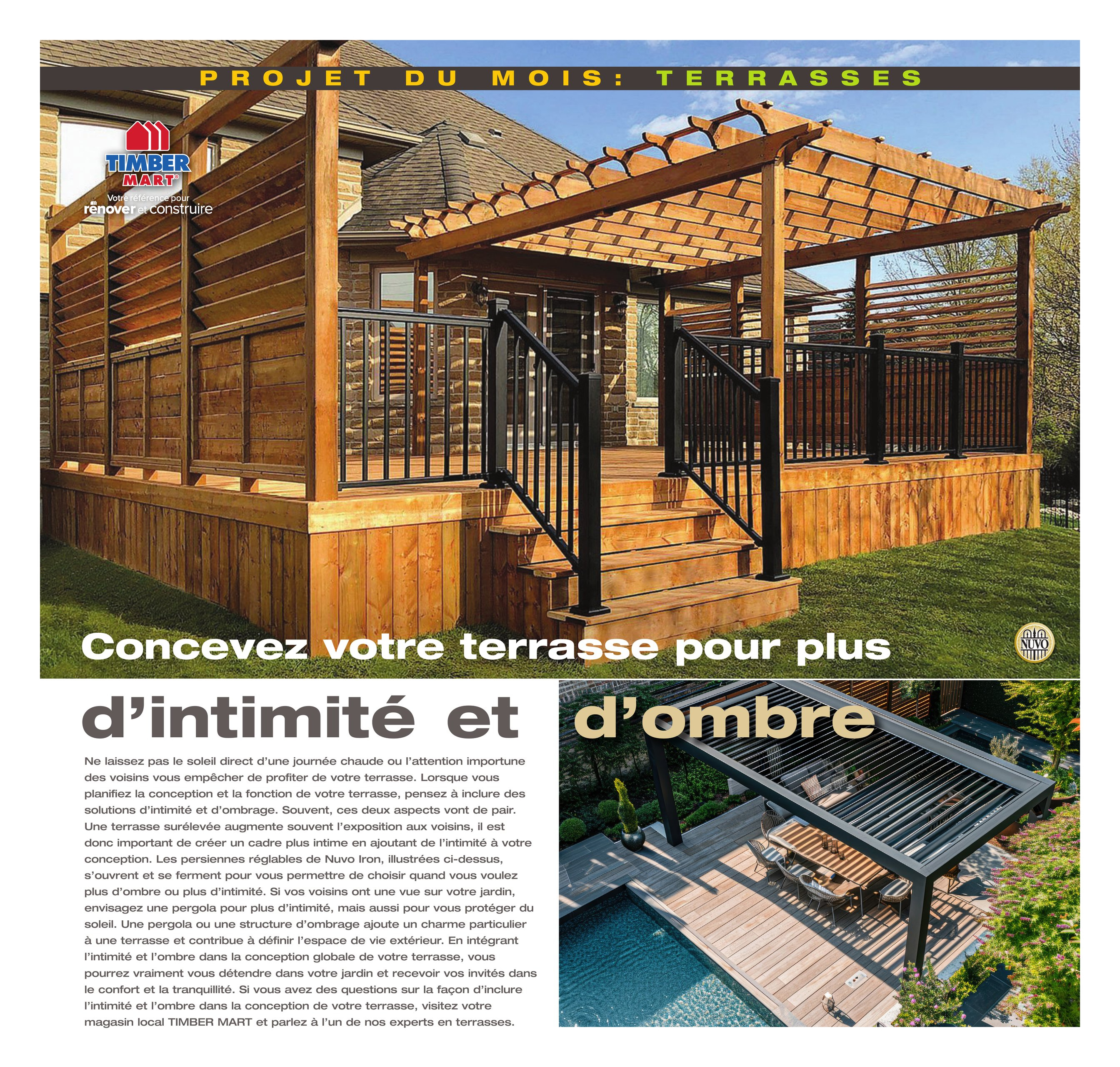 Circulaire Timber Mart - Page 8
