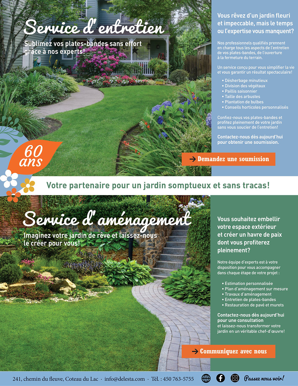 Circulaire Centre de Jardin Del Esta - Page 6