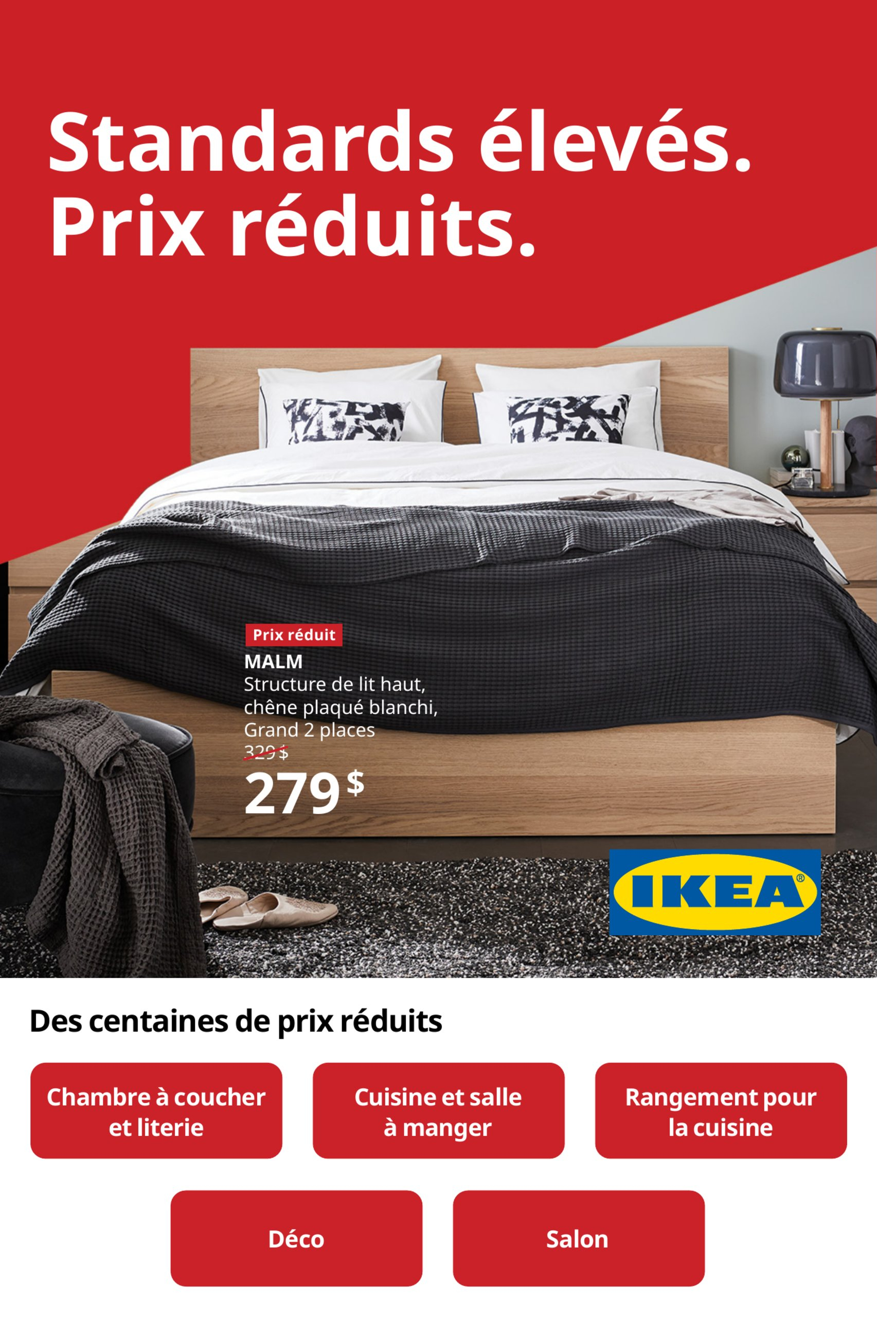 Circulaire Ikea - Page 1