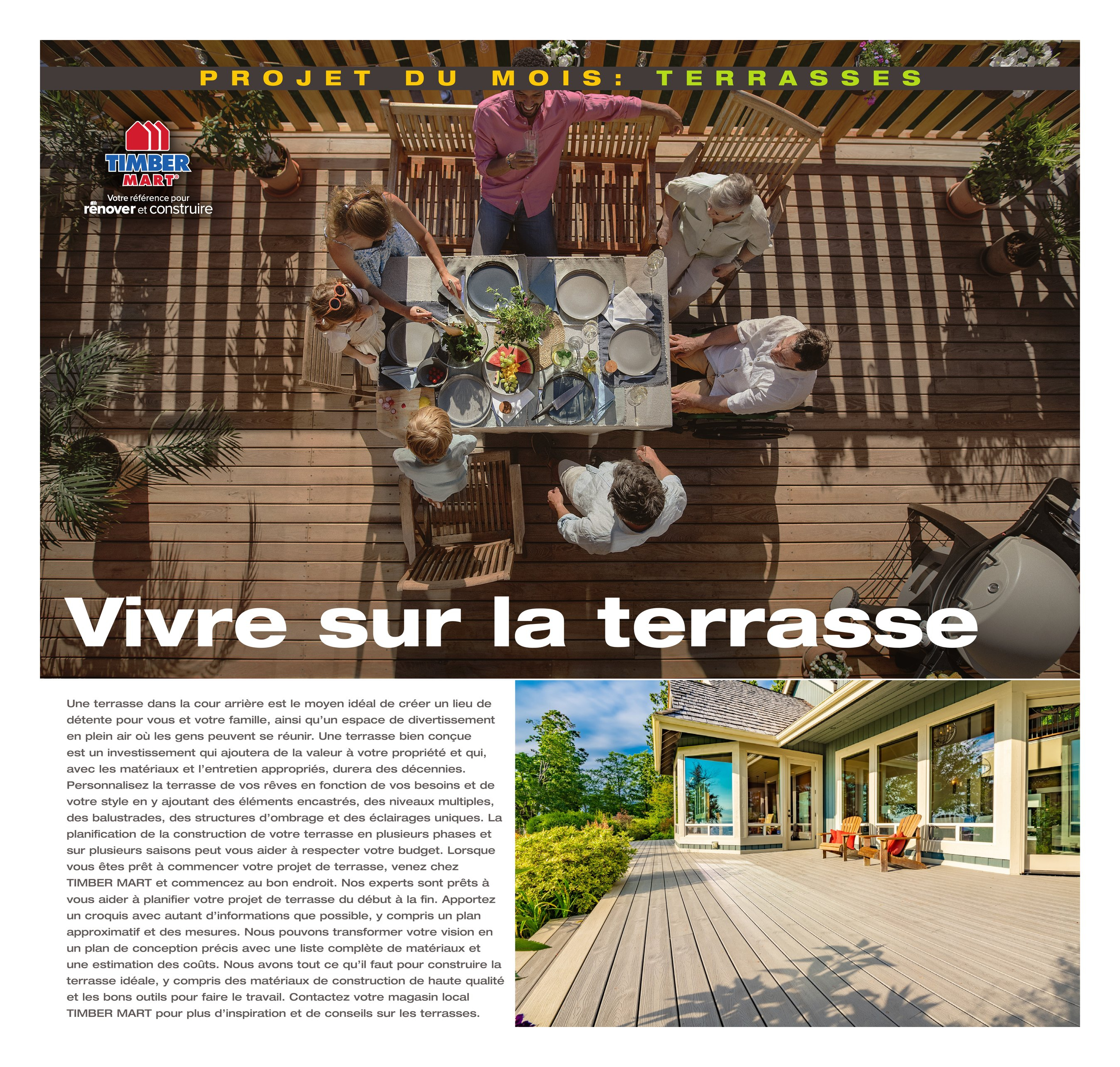 Circulaire Timber Mart - Page 3