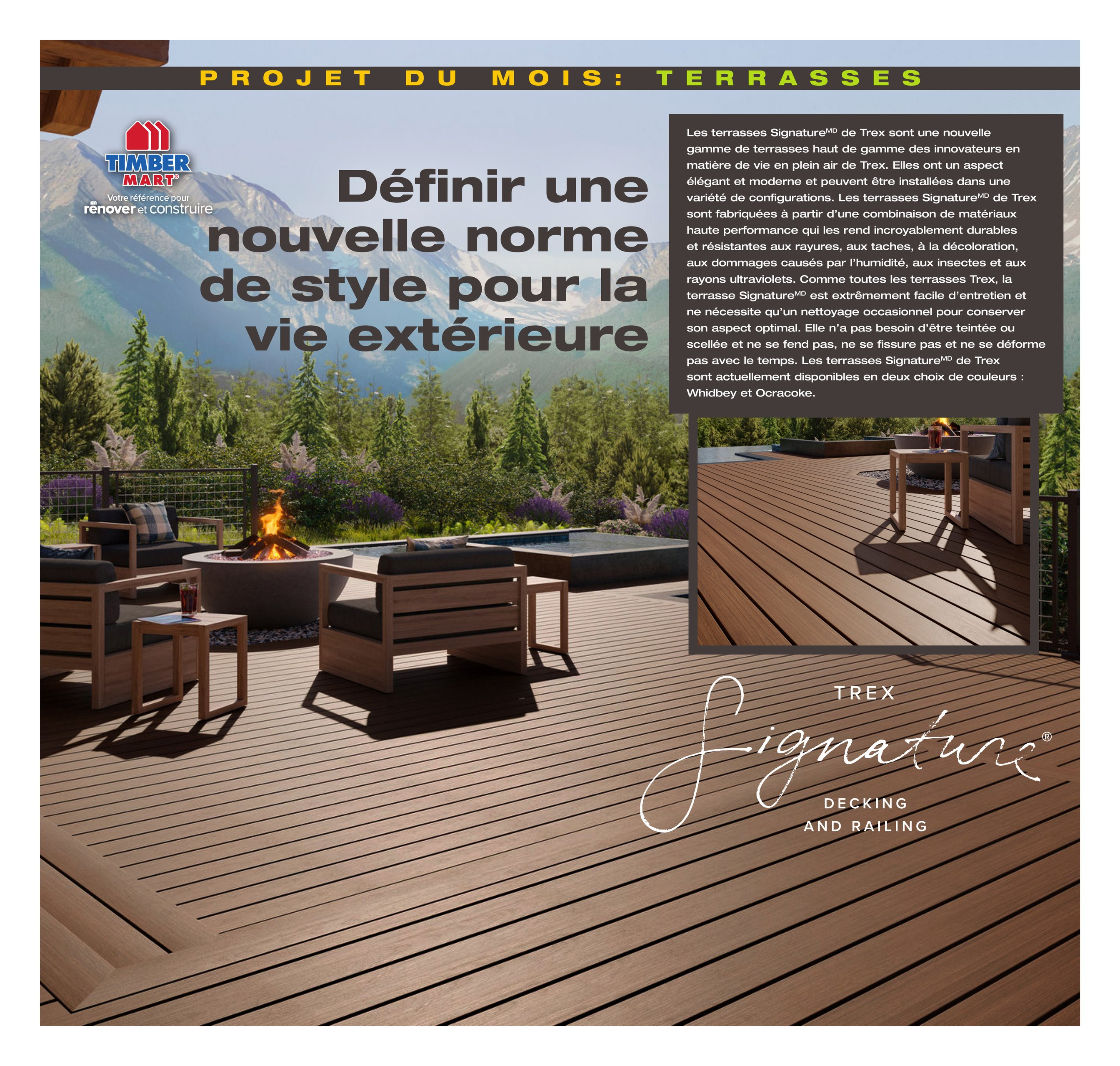 Circulaire Timber Mart - Page 4
