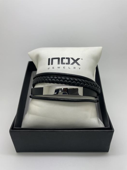 Concours Bijouterie L.Perron - Gagnez un bracelet de cuir pour votre papa!
