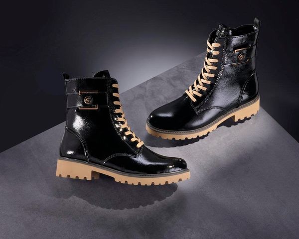 Concours Gagne une paire de bottes RIEKER de ton choix!