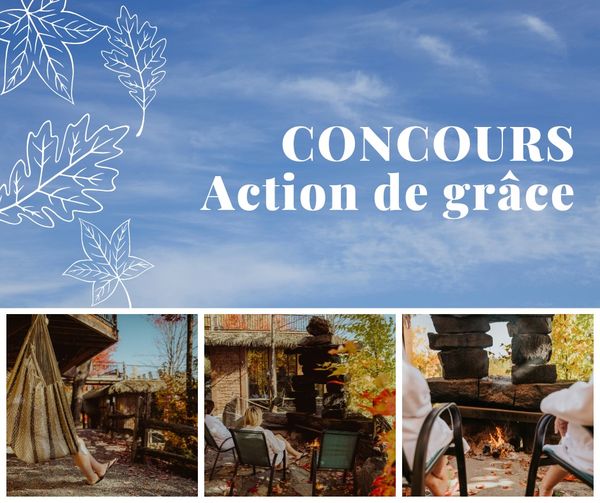Concours NRJ Spa Nordique - Gagnez un certificat-cadeau de 100$ à utiliser dans notre spa!