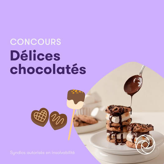 Concours Gagnez une carte-cadeau de 100 $ chez Juliette & Chocolat!
