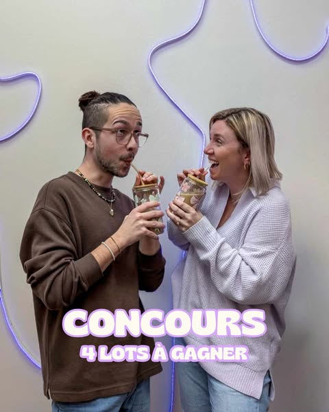 Concours MYSbijoux - 4 lots d’une valeur totale de 300 $ à gagner!