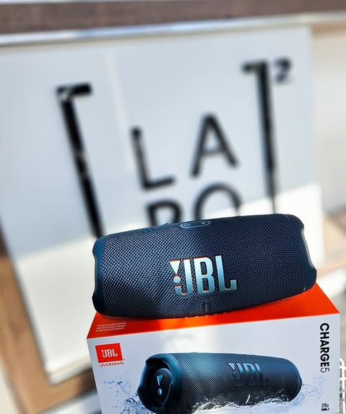 Concours Gagnez un speaker JBL d'une valeur de 240$!