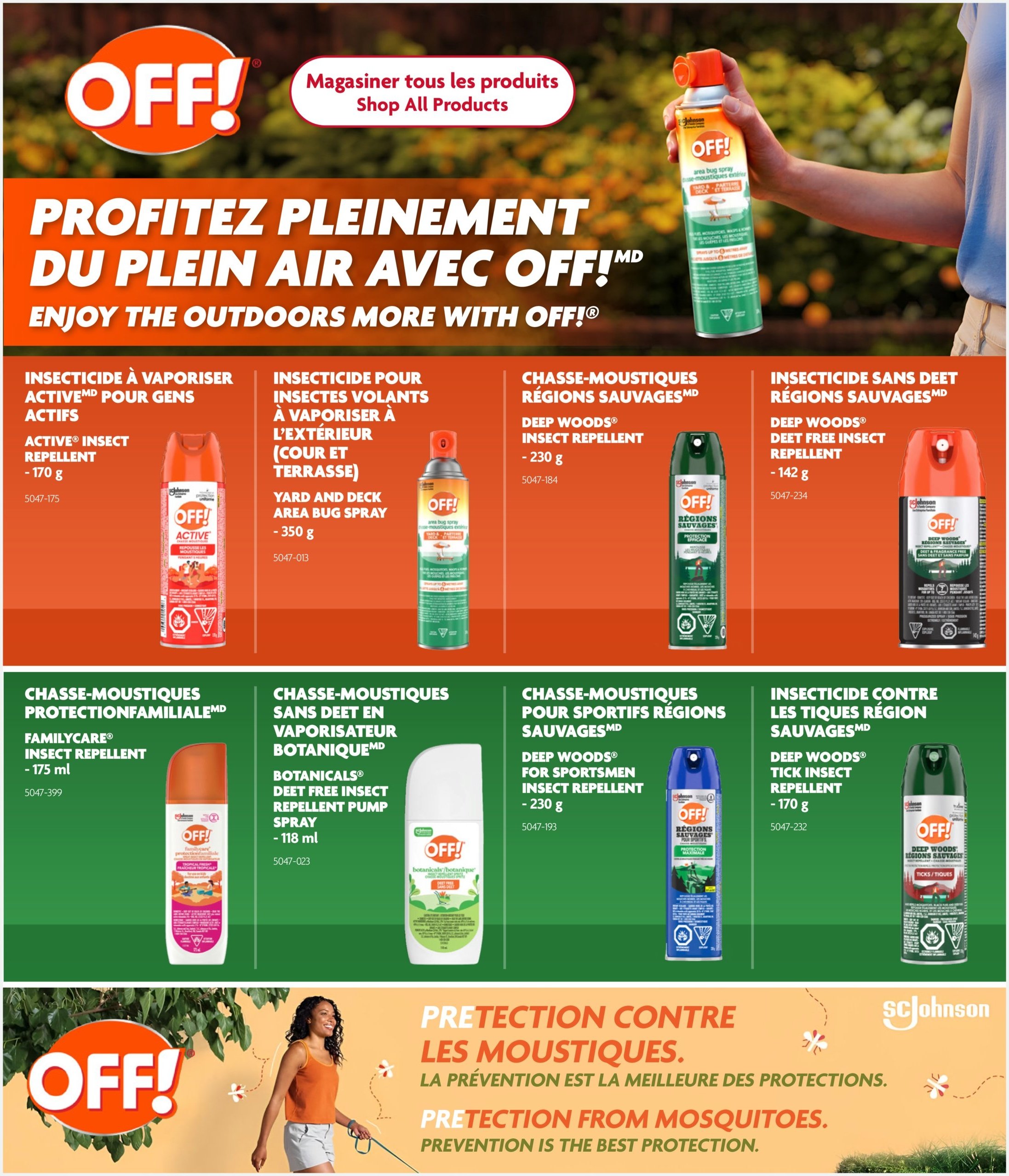 Circulaire Home Hardware - La Vie en Plein Air