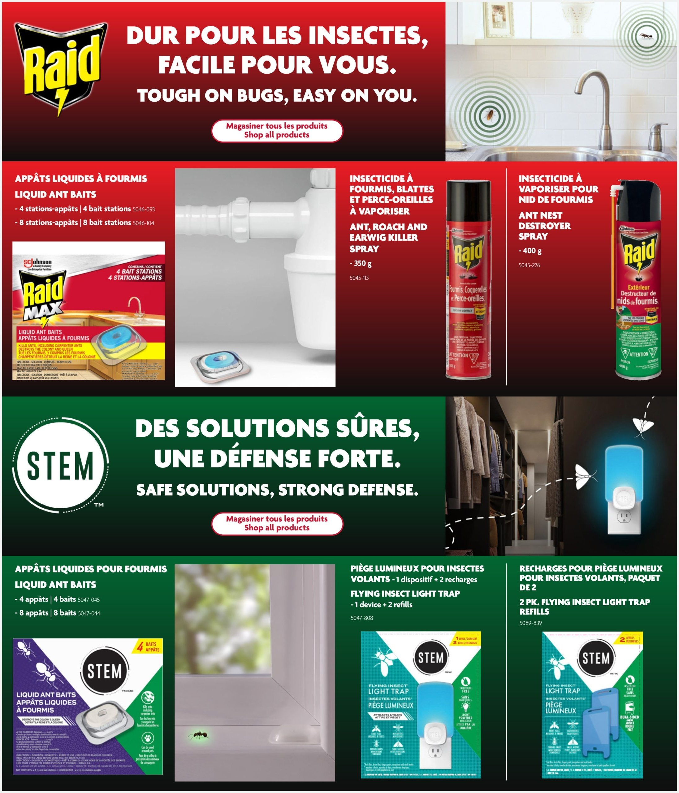 Circulaire Home Hardware - La Vie en Plein Air