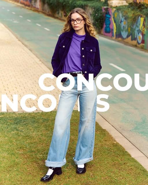 Concours Optical Center - Gagnez votre prochaine paire de lunettes coup de coeur, à choisir dans la marque LeveL