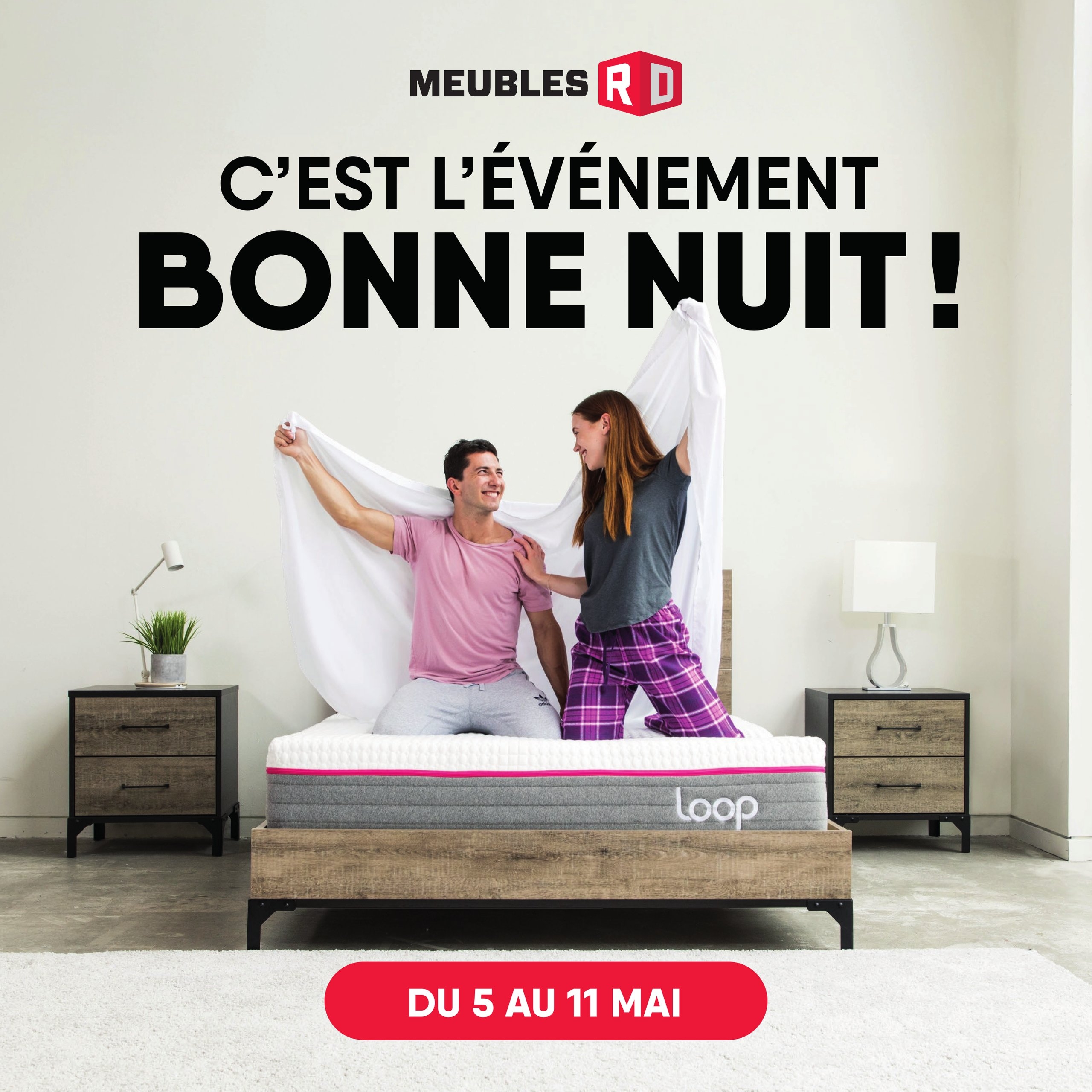 Circulaire Meubles RD