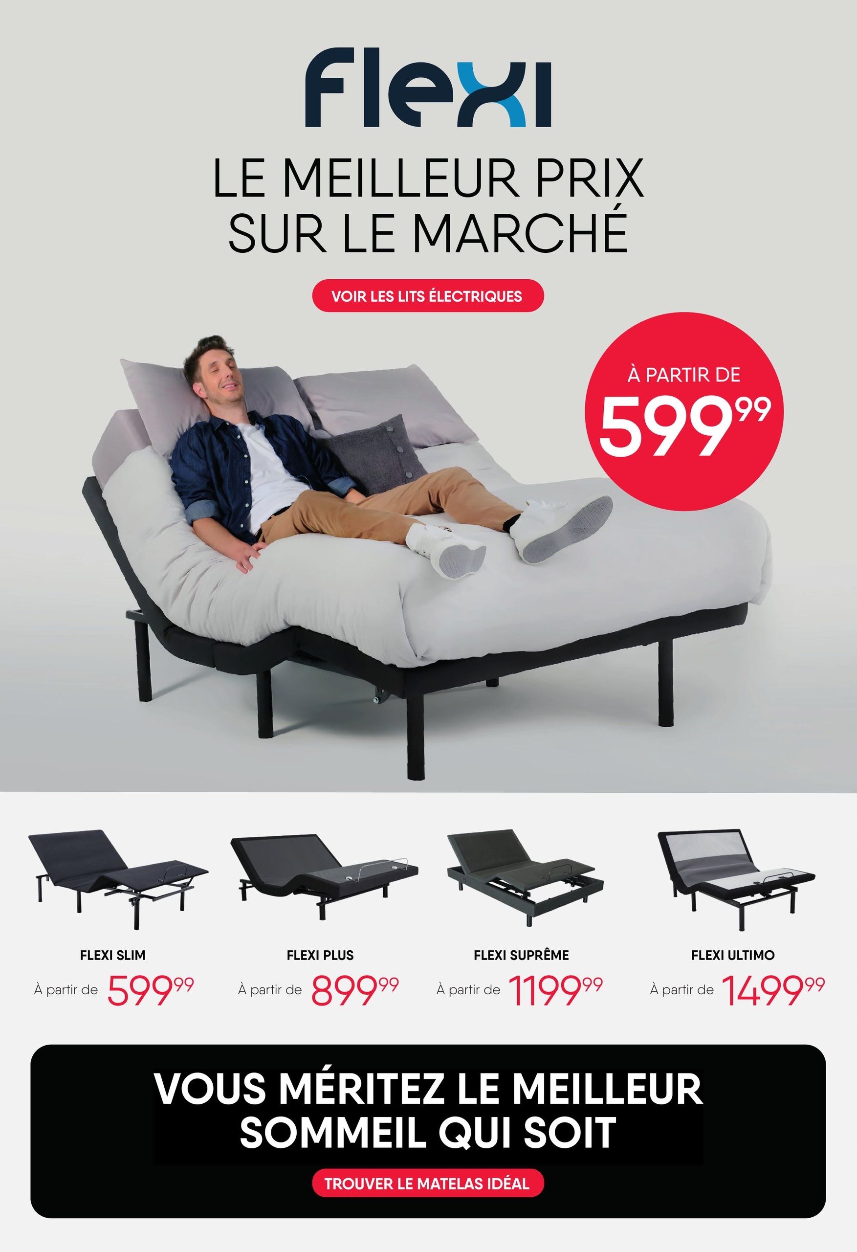 Circulaire Meubles RD