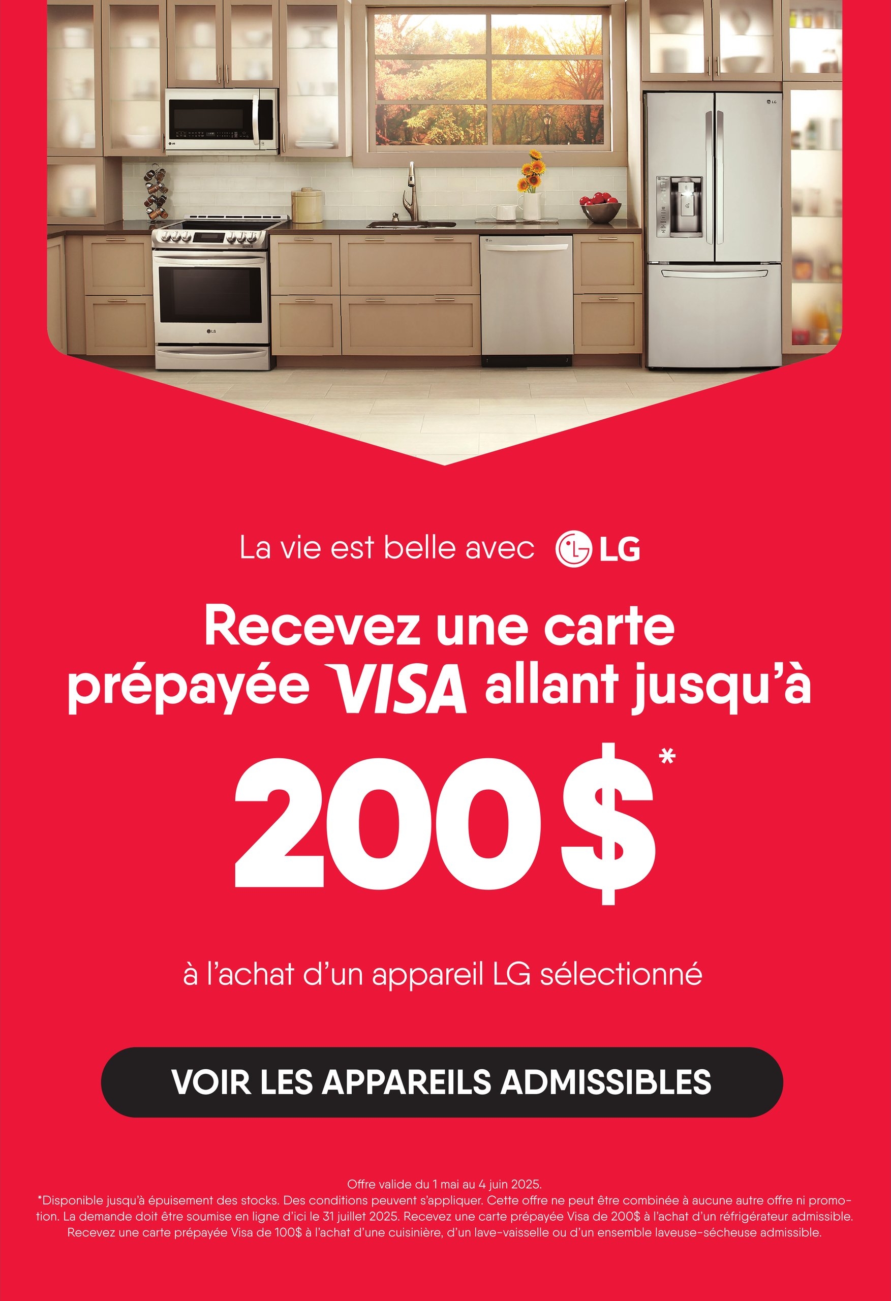 Circulaire Meubles RD