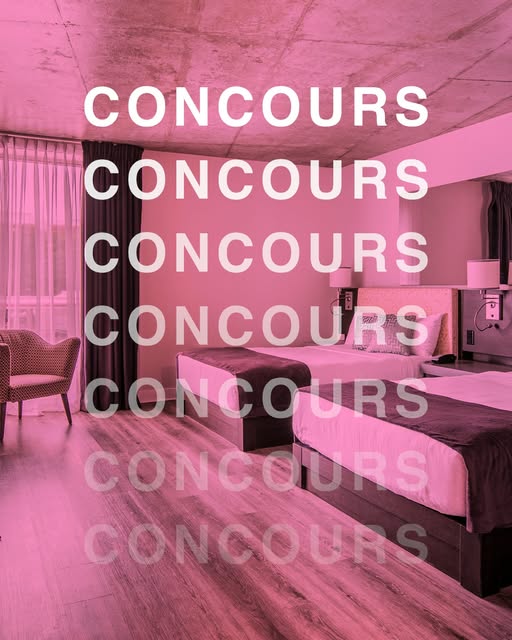 Concours Fête des Mères HOTEL 10!