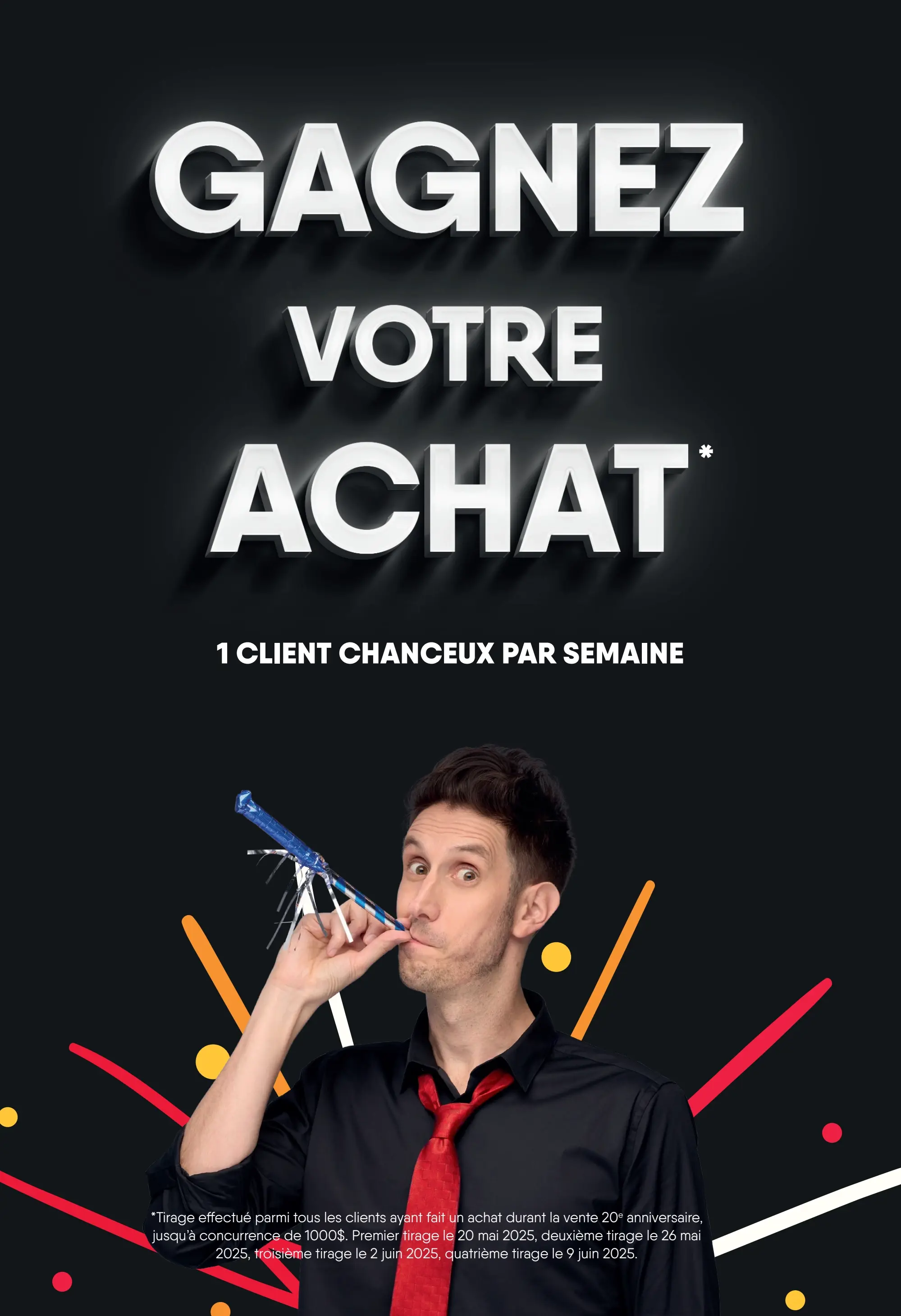 Circulaire Meubles RD