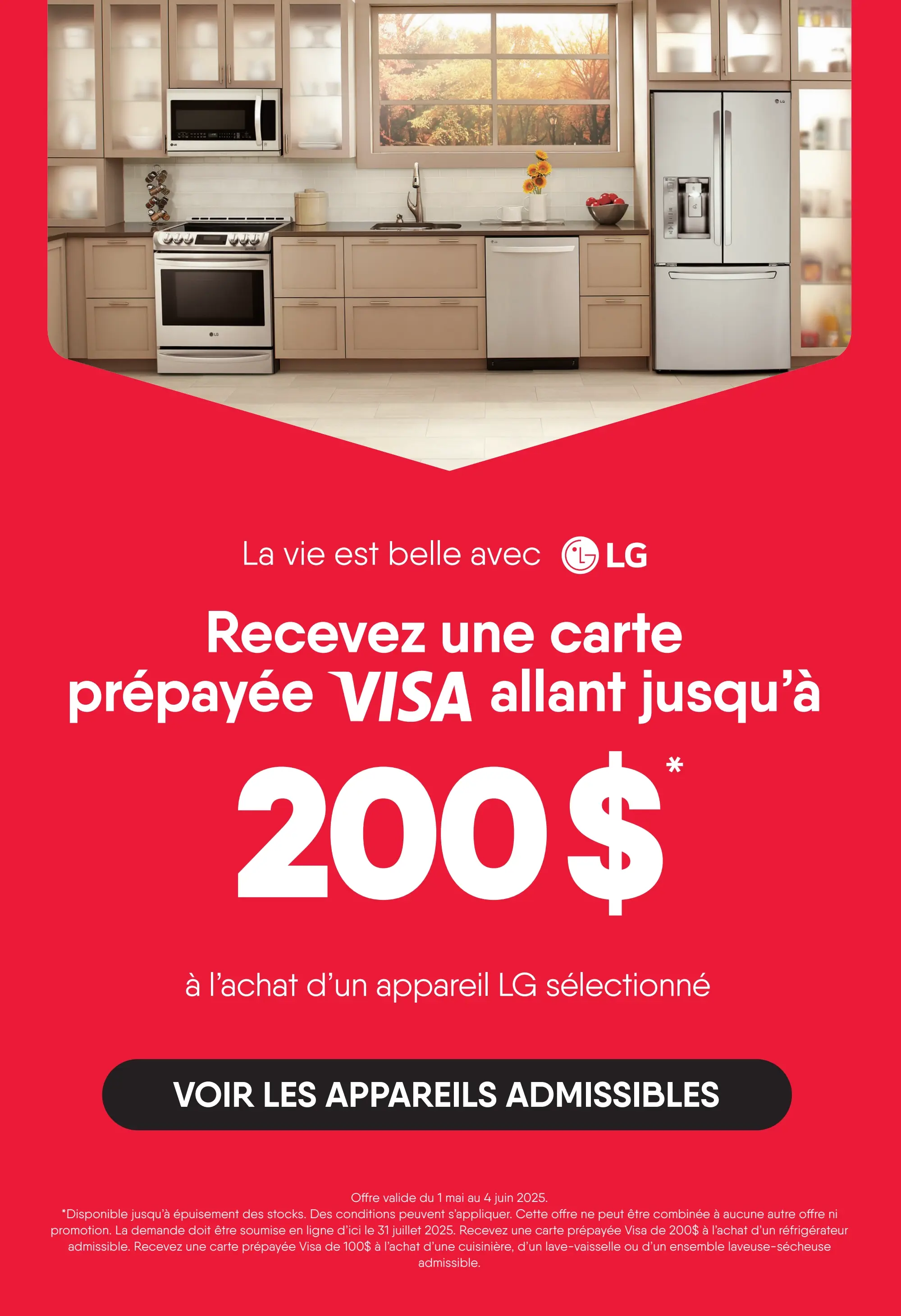Circulaire Meubles RD