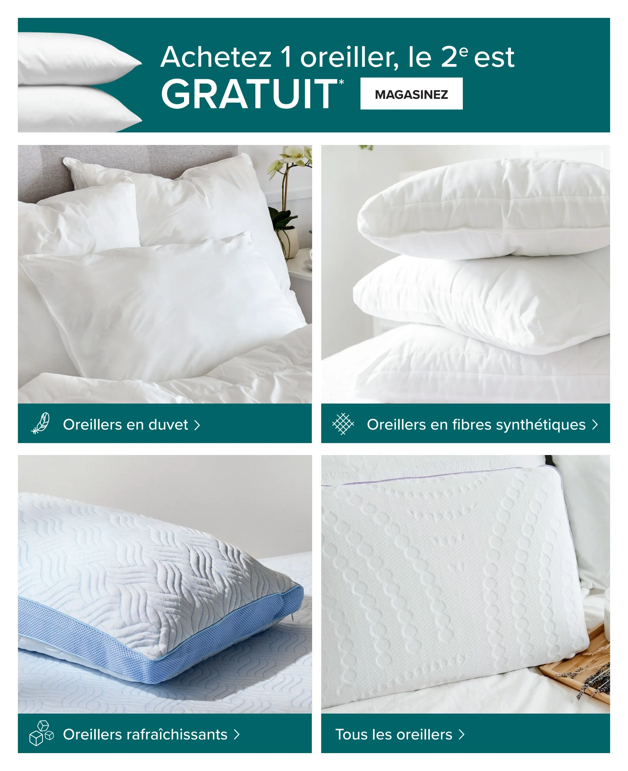 Circulaire Linen Chest