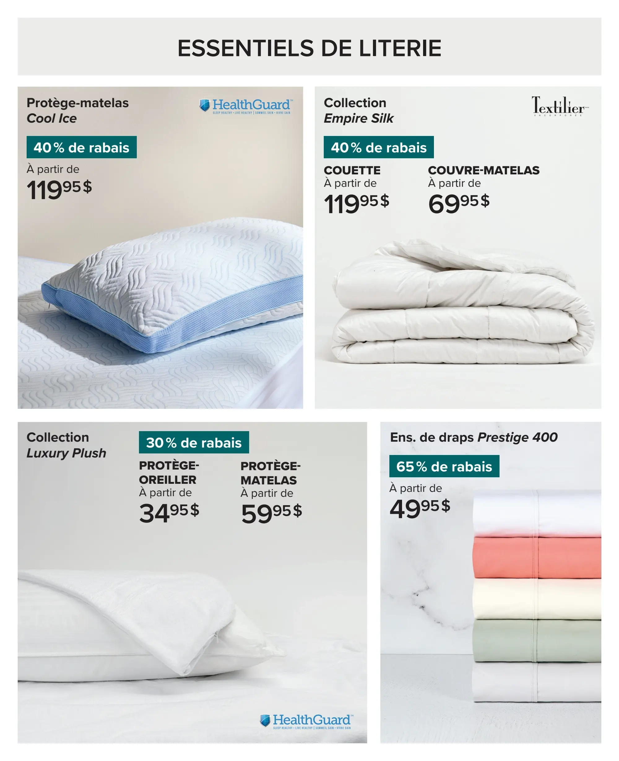 Circulaire Linen Chest