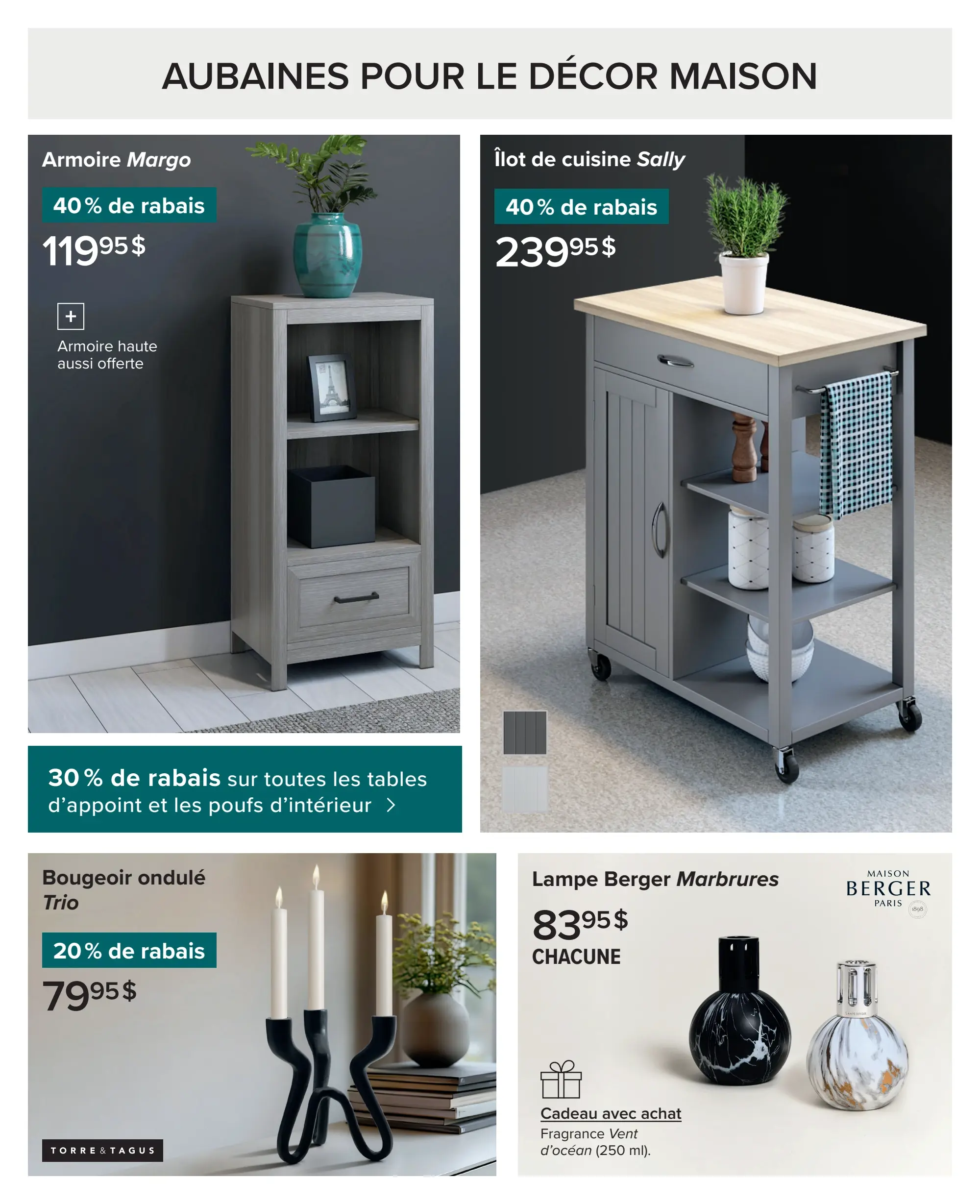 Circulaire Linen Chest