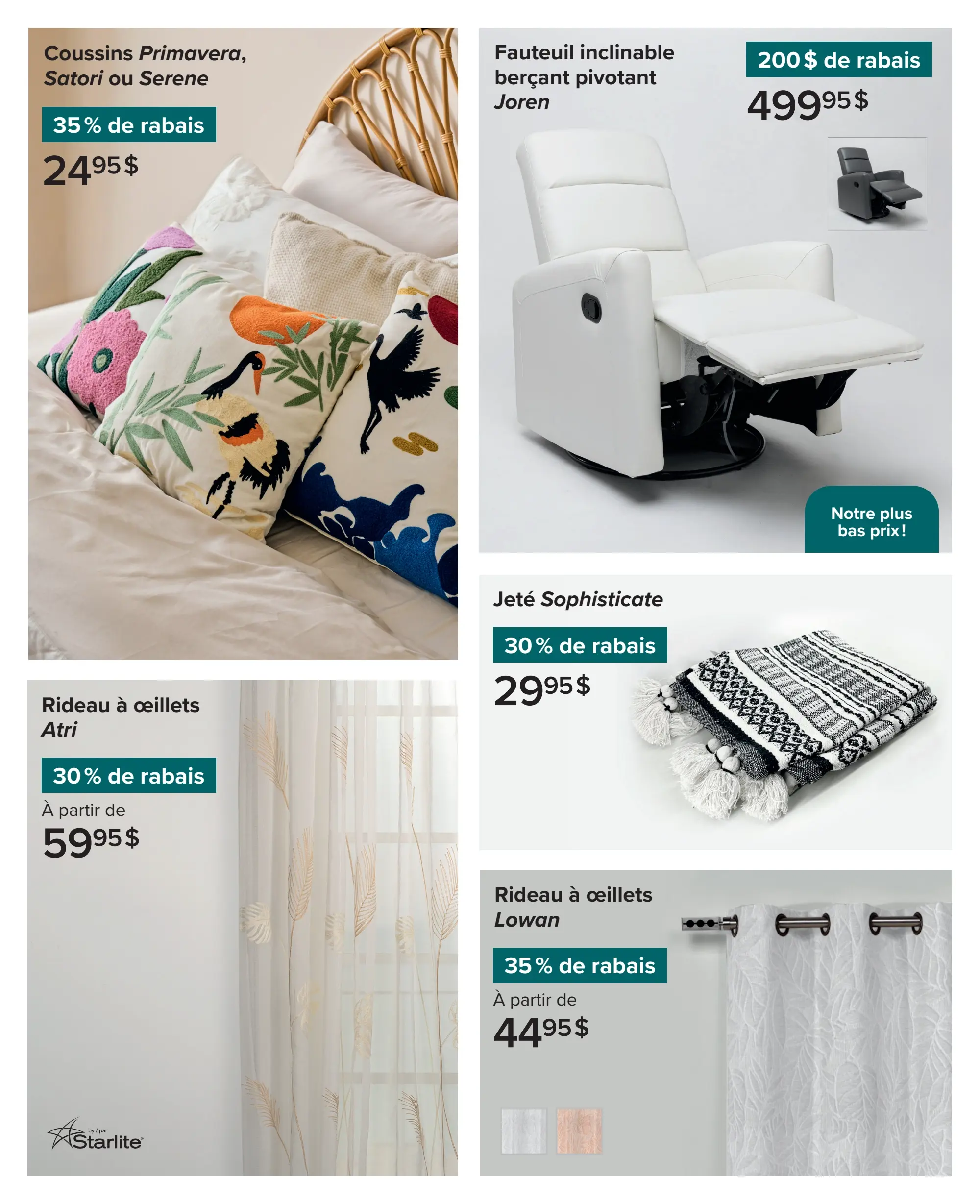 Circulaire Linen Chest