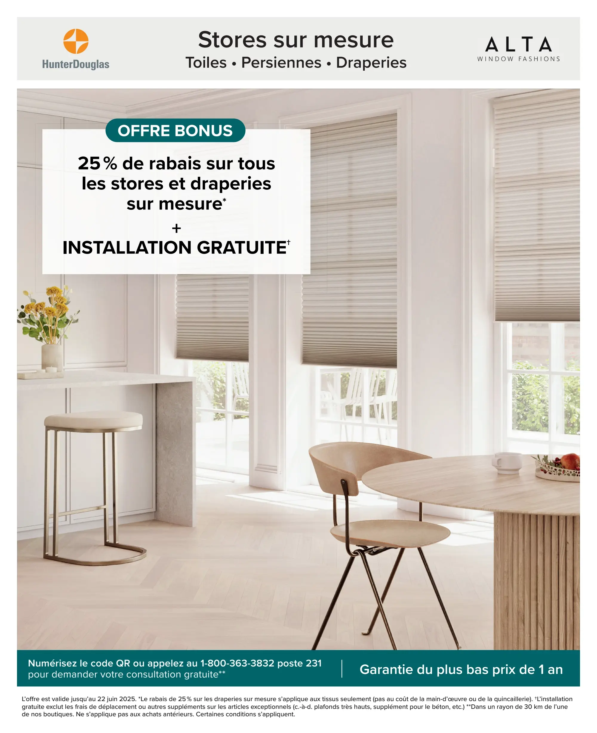 Circulaire Linen Chest
