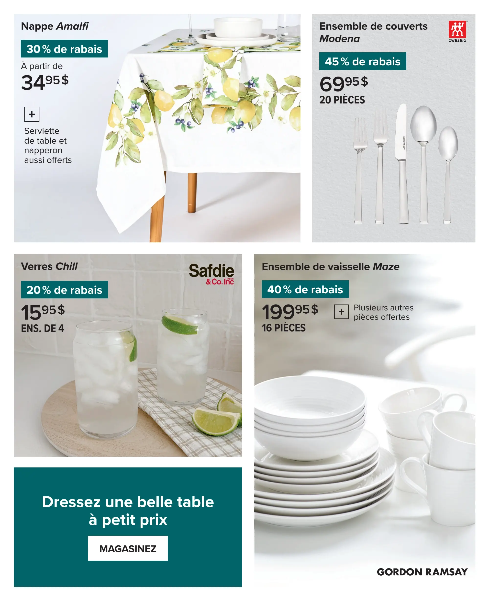 Circulaire Linen Chest