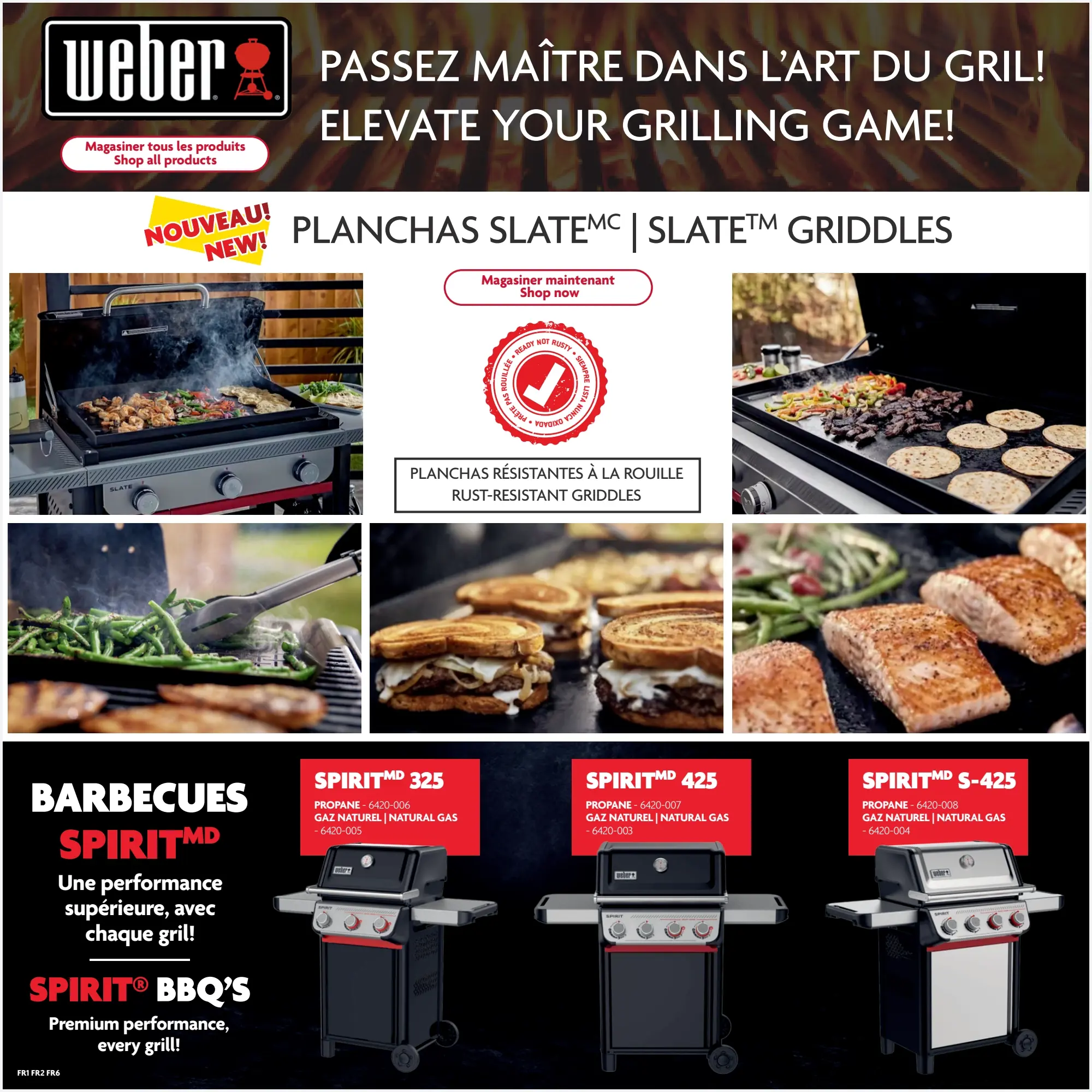 Circulaire Home Hardware