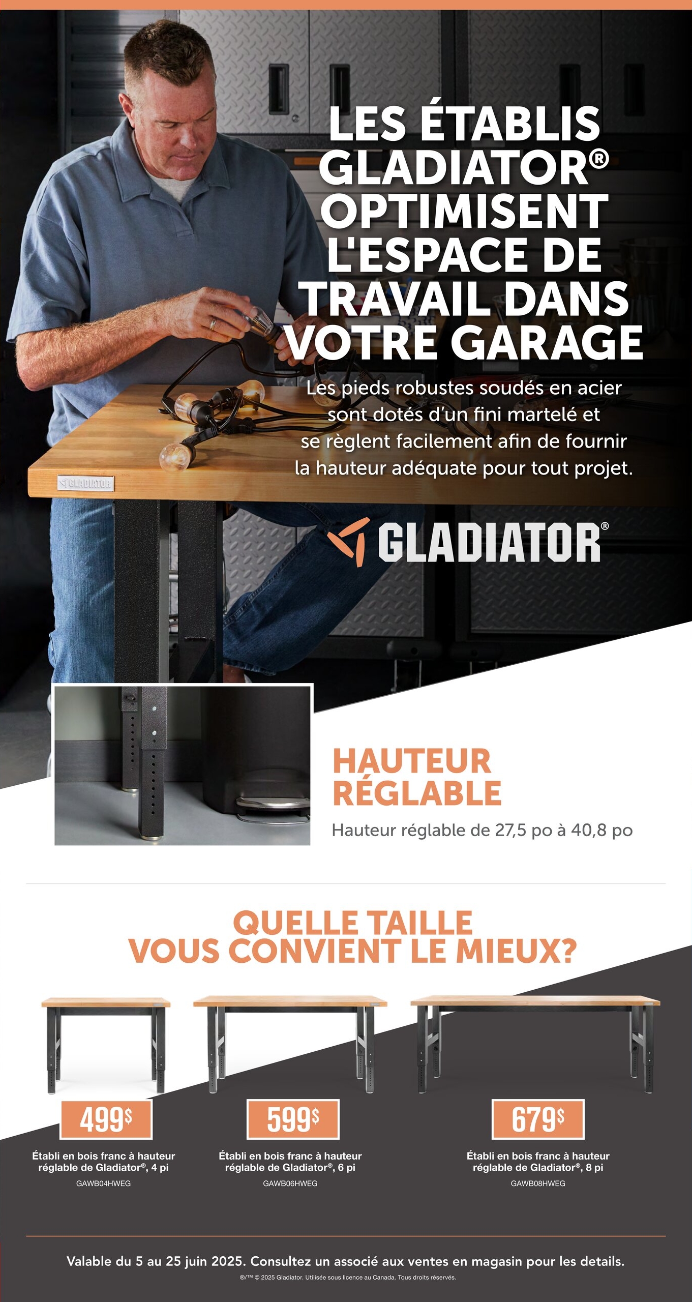 Circulaire Accent