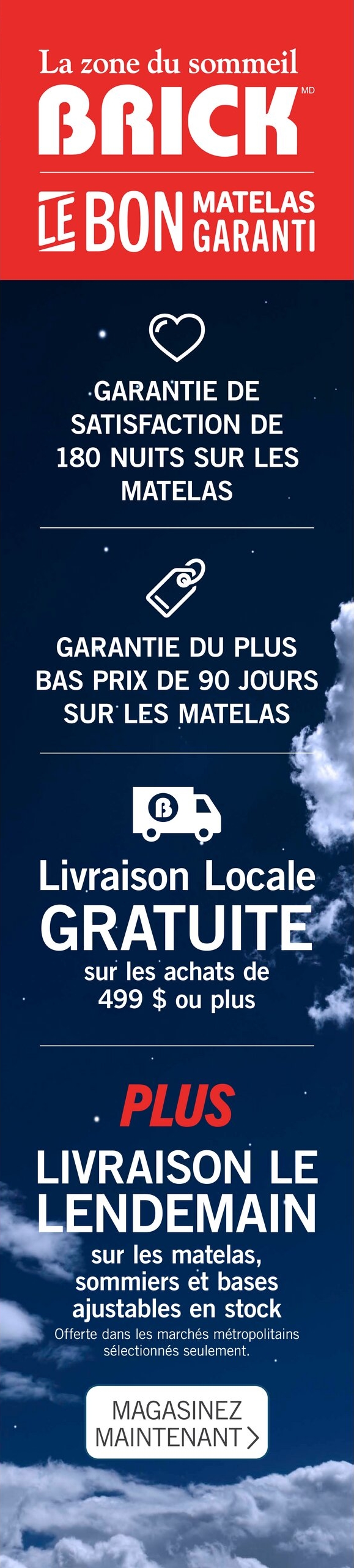 Circulaire Brick