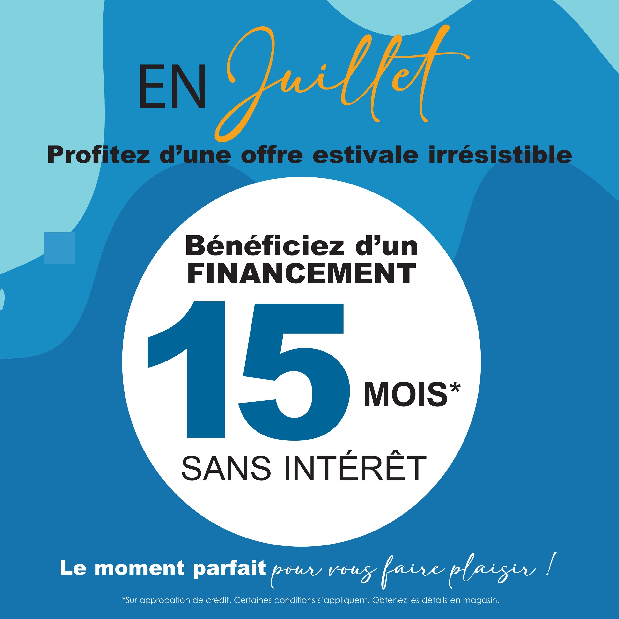 Circulaire Meubles Marchand