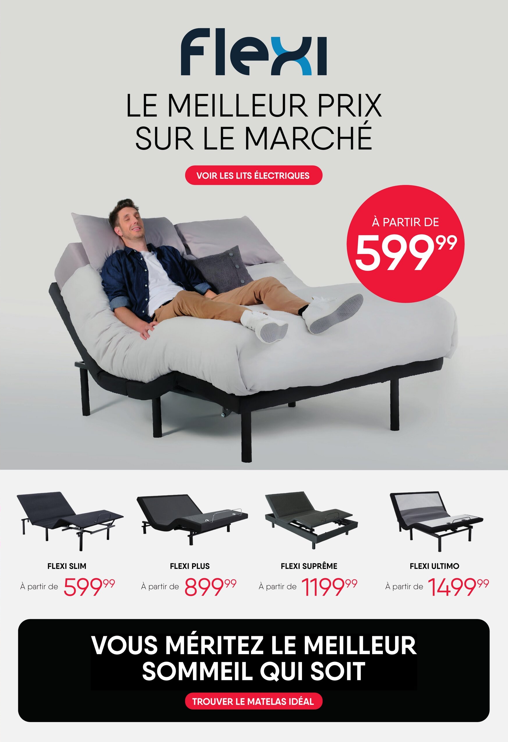Circulaire Meubles RD