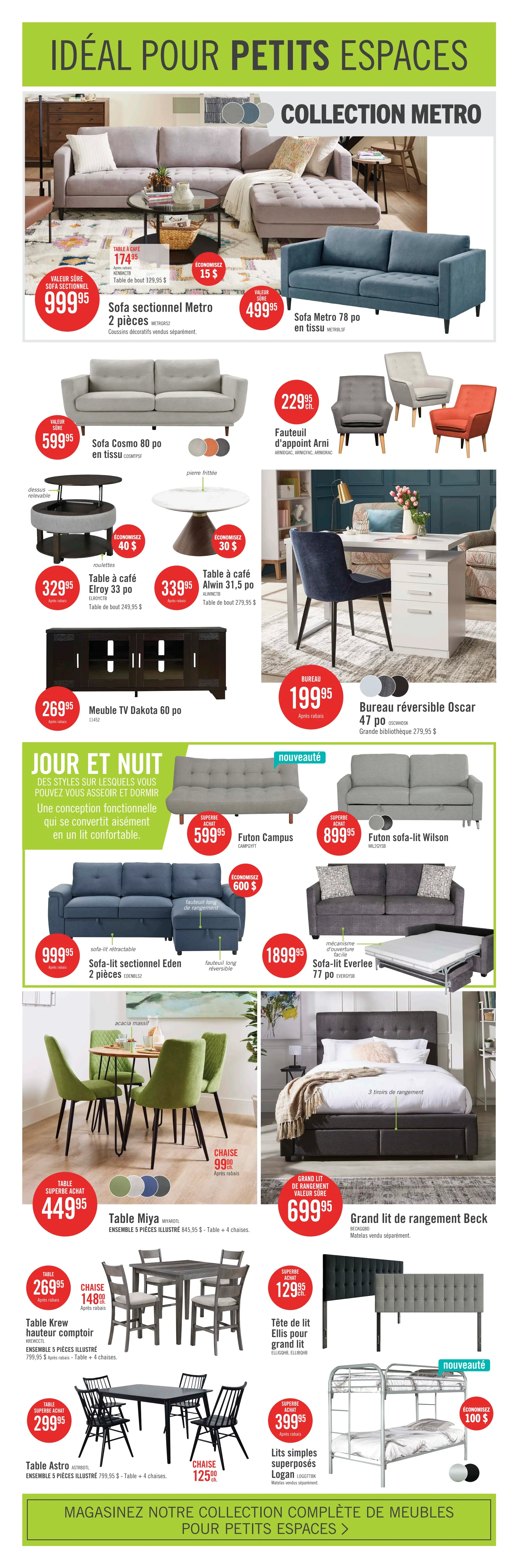 Circulaire Brick