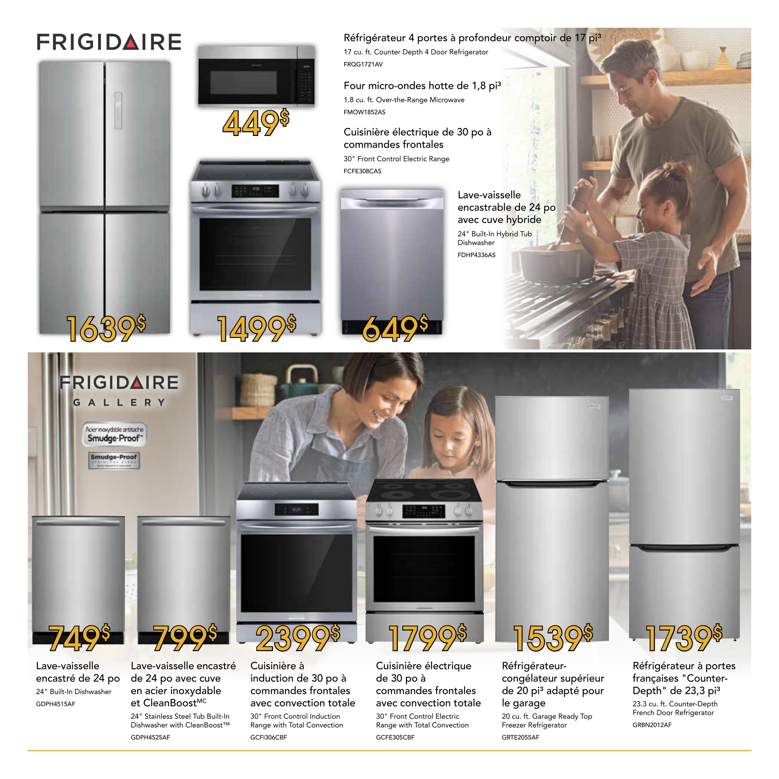 Circulaire Meubles Marchand - Méga Vente de Déstockage