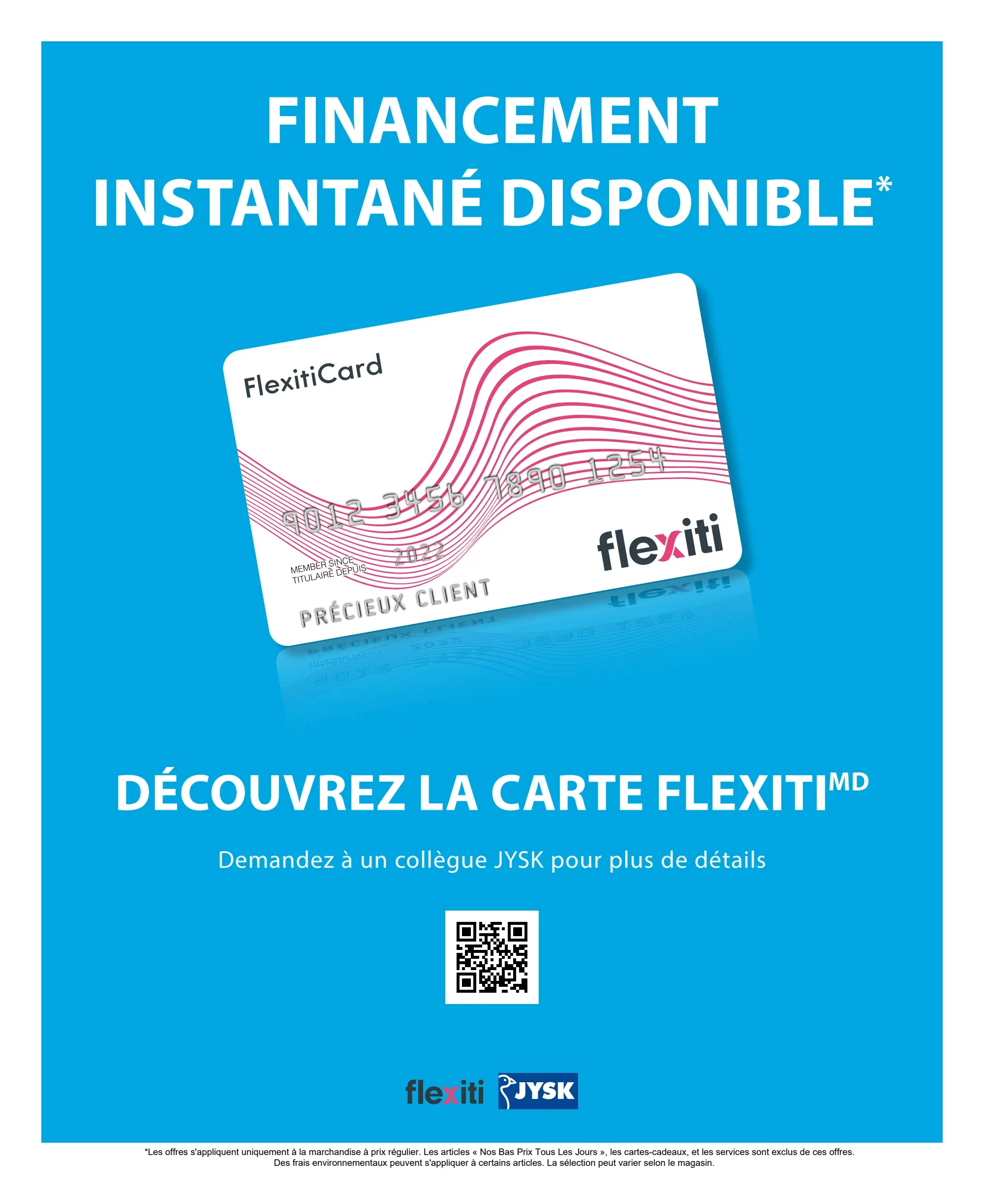 Circulaire Jysk