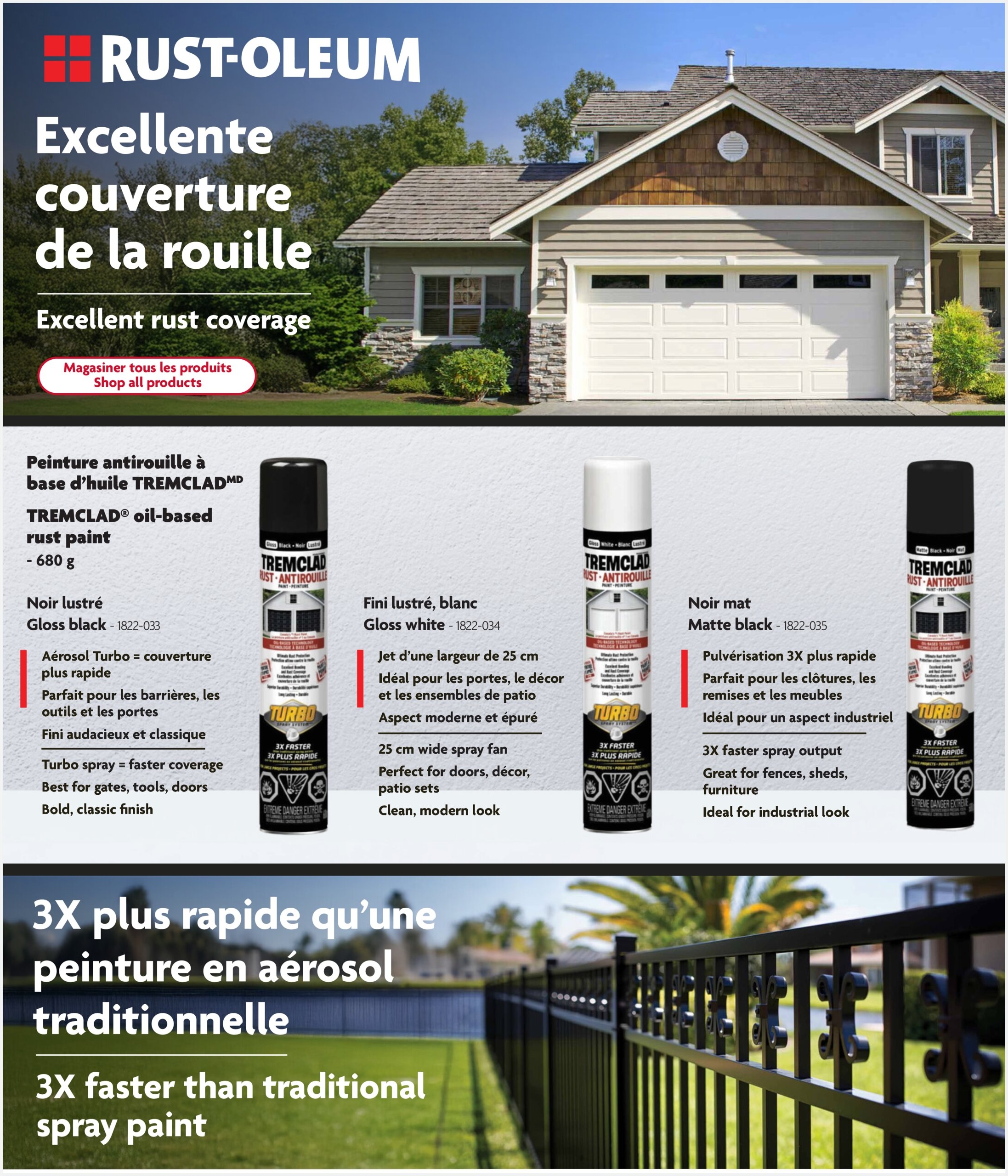 Circulaire Home Hardware - Automne et Hiver
