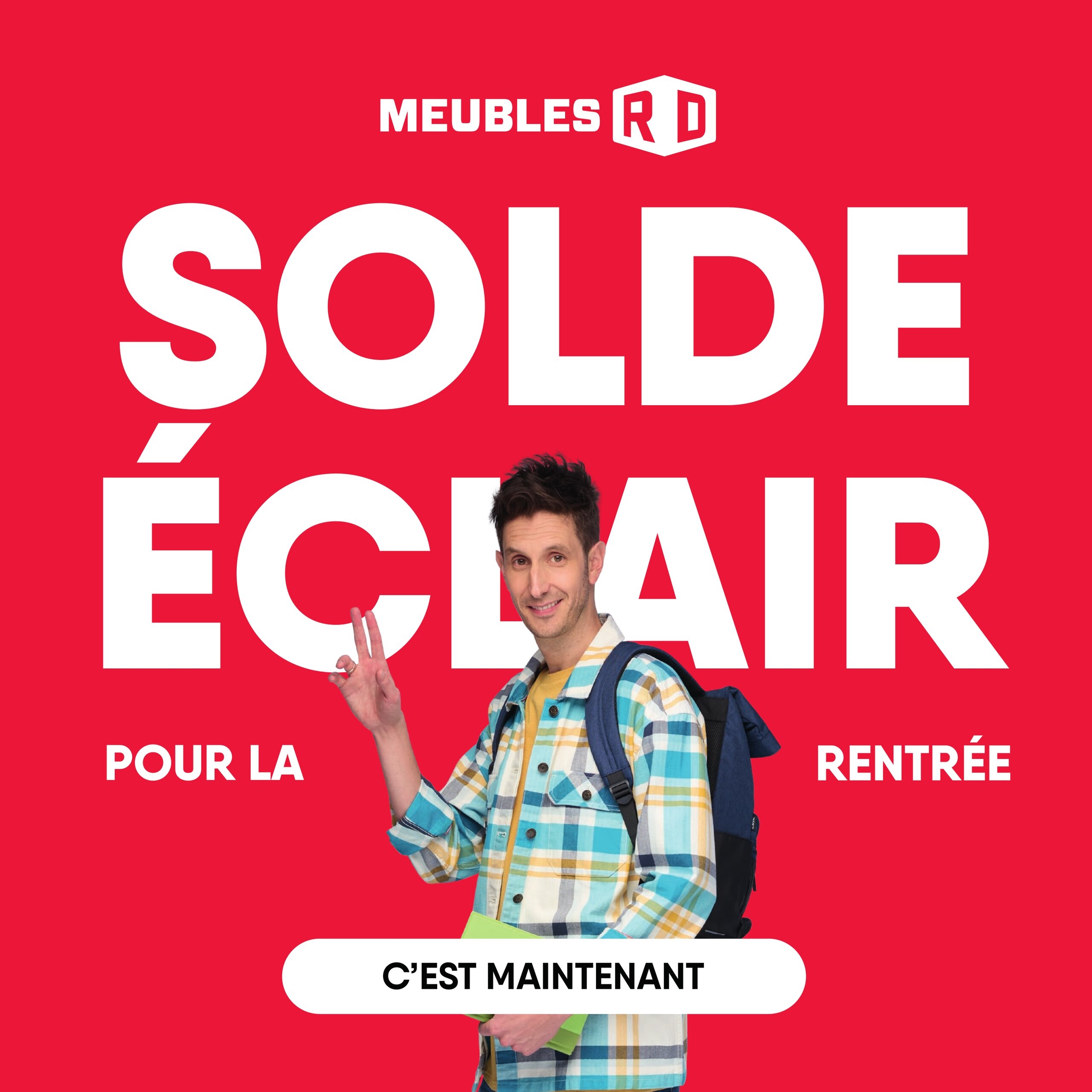 Circulaire Meubles RD