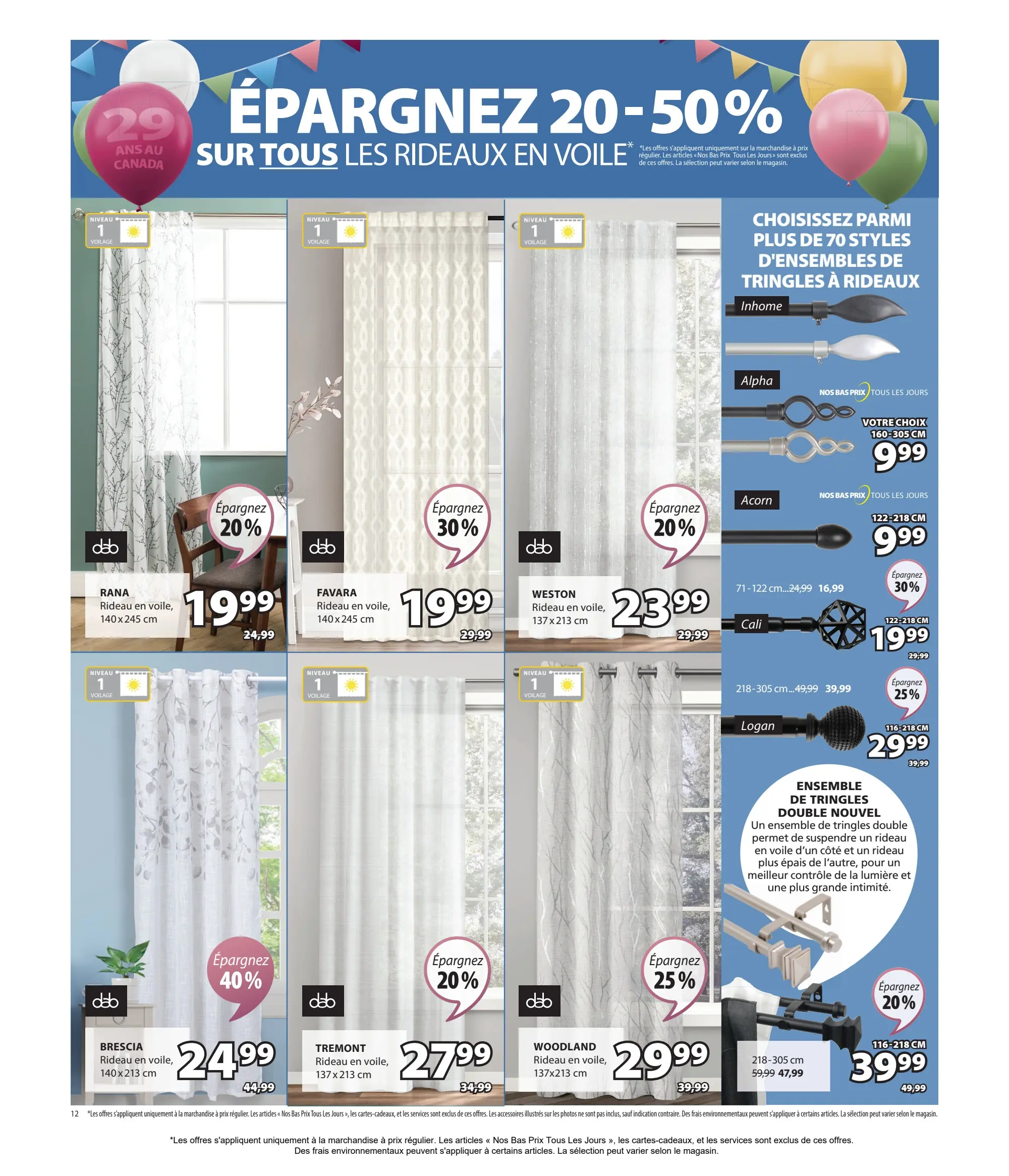 Circulaire Jysk