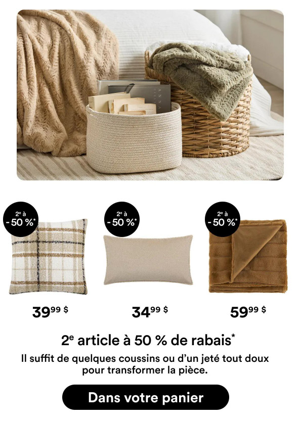 Déco automnale phénoménale
