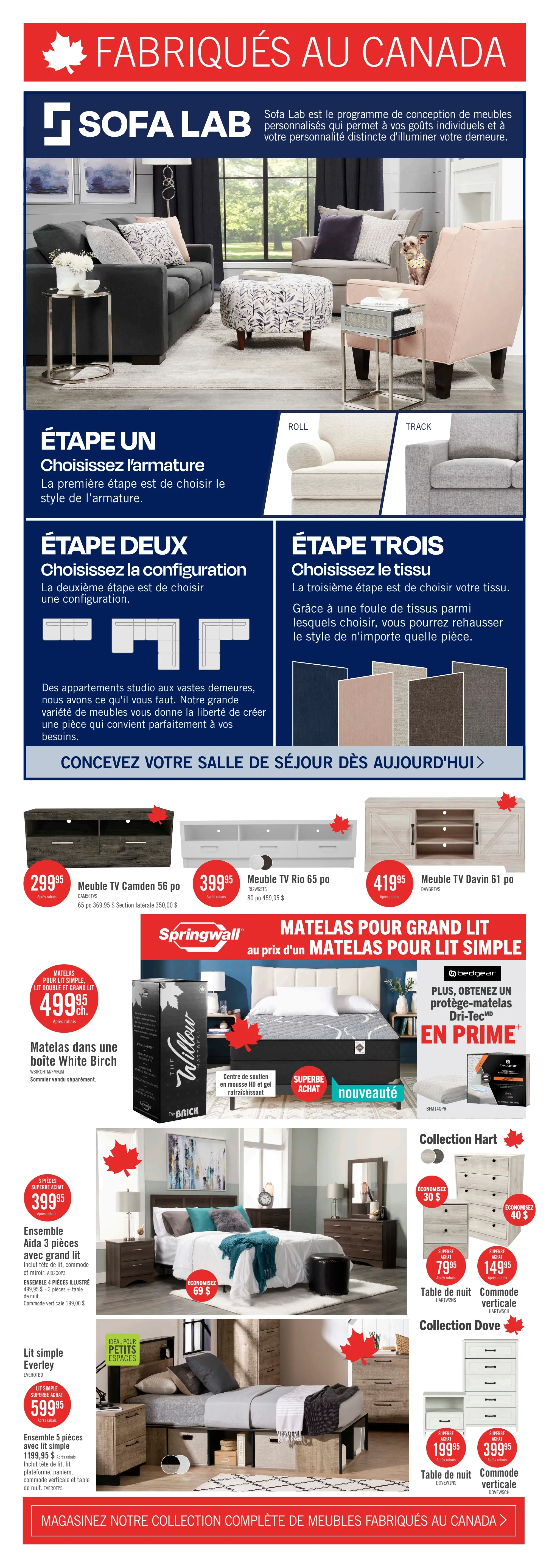 Circulaire Brick