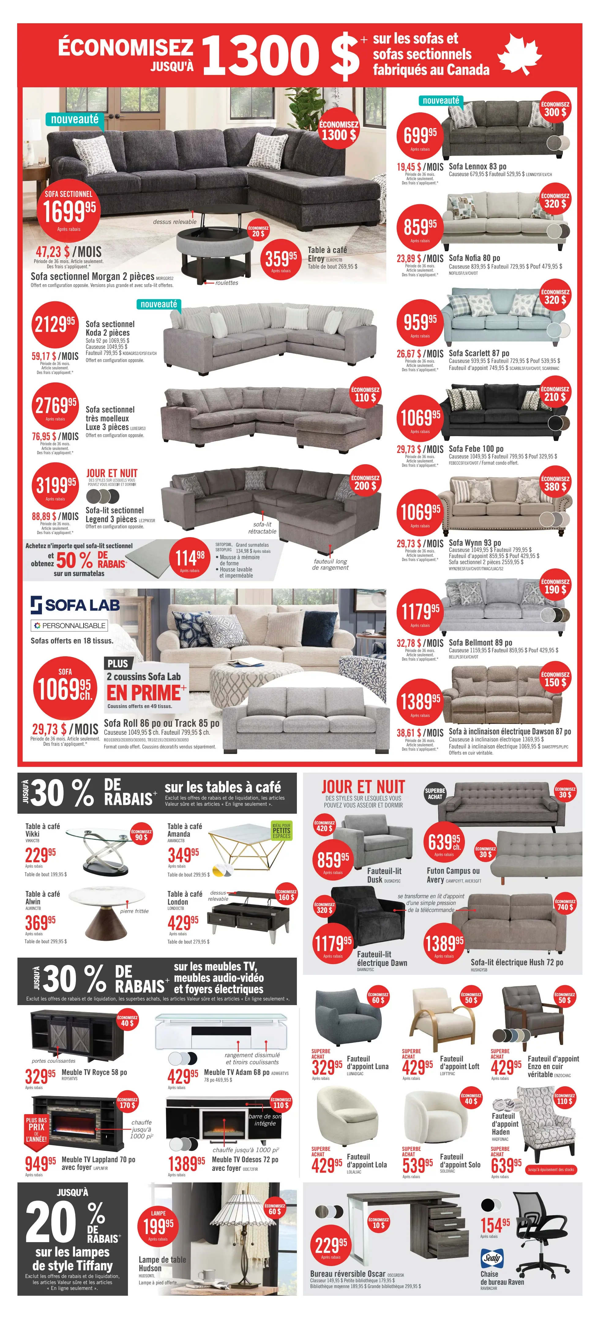 Circulaire Brick