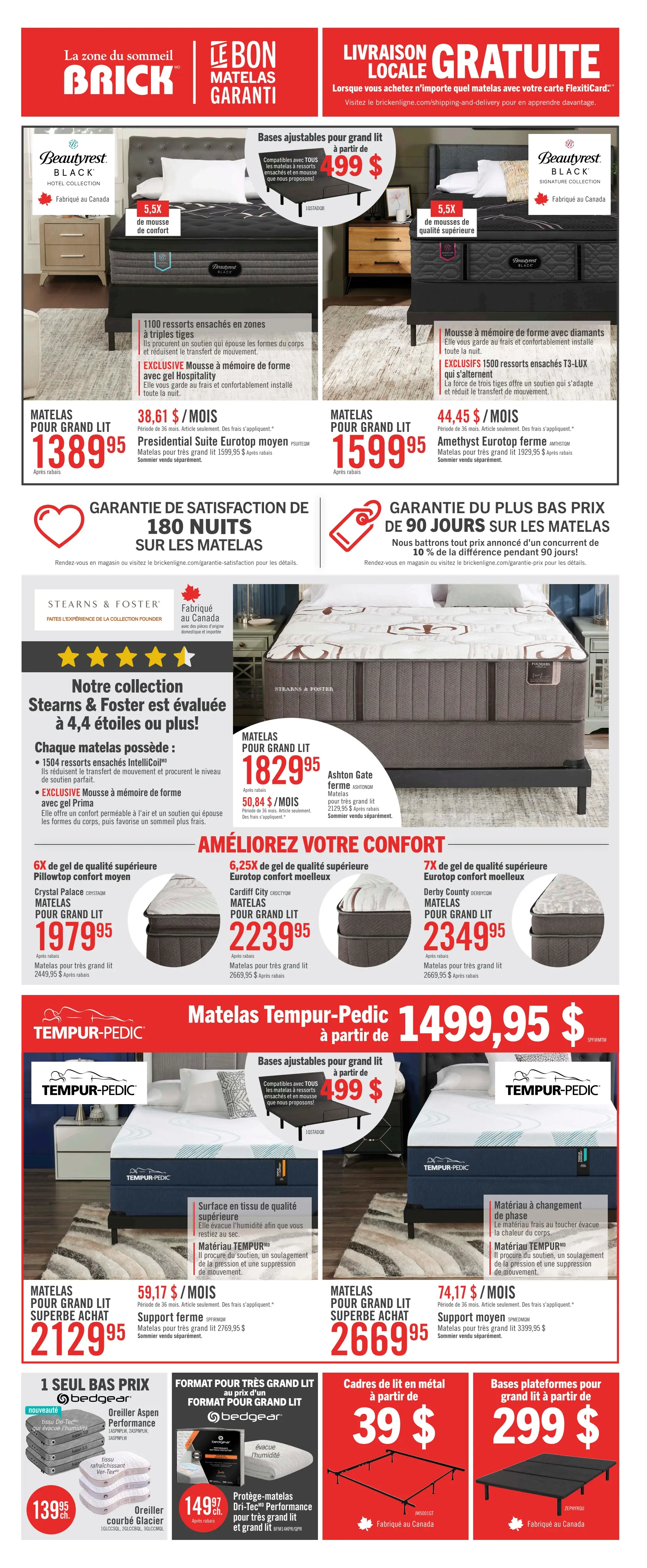 Circulaire Brick