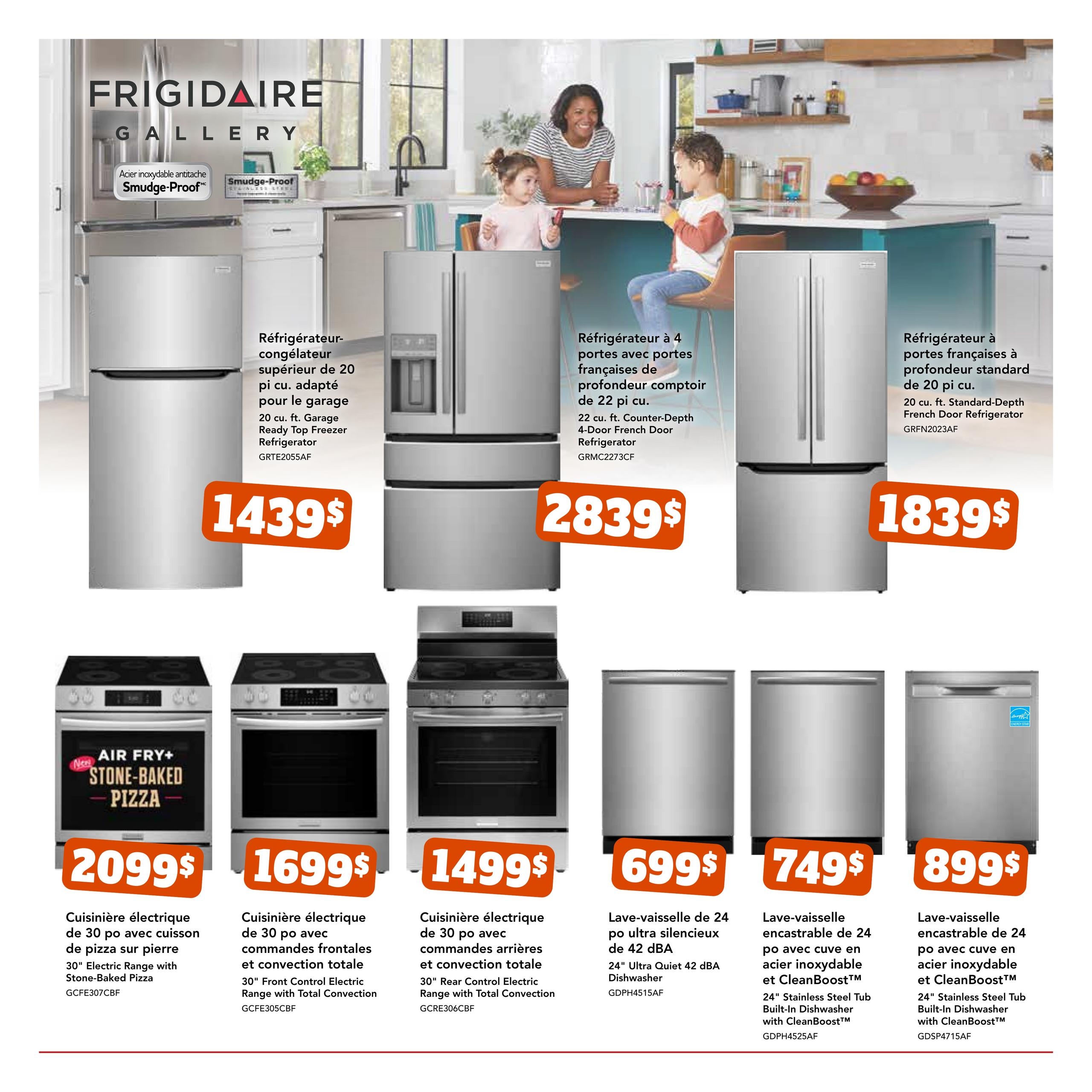 Circulaire Meubles Marchand