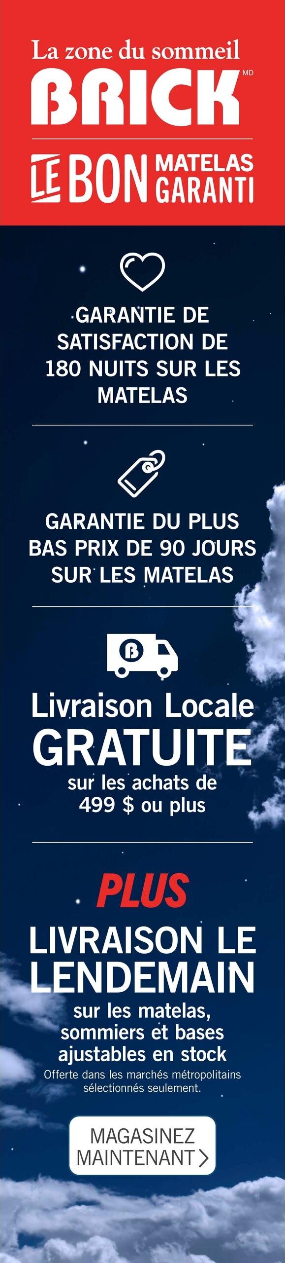 Circulaire Brick