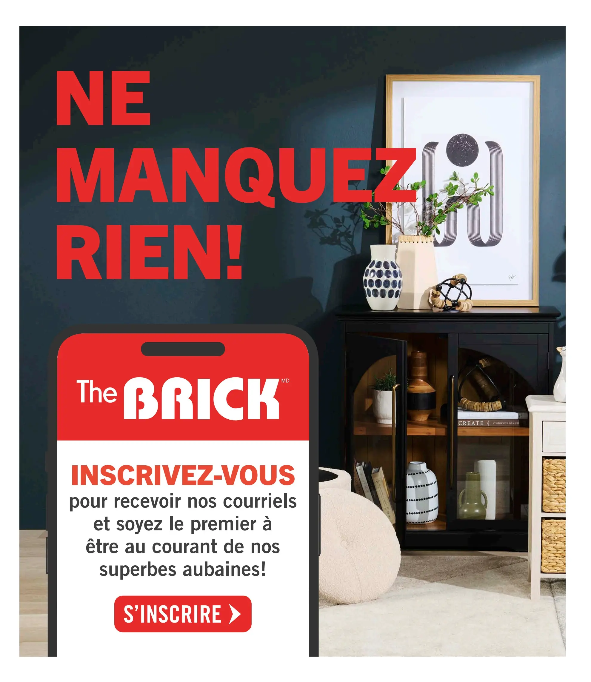 Circulaire Brick