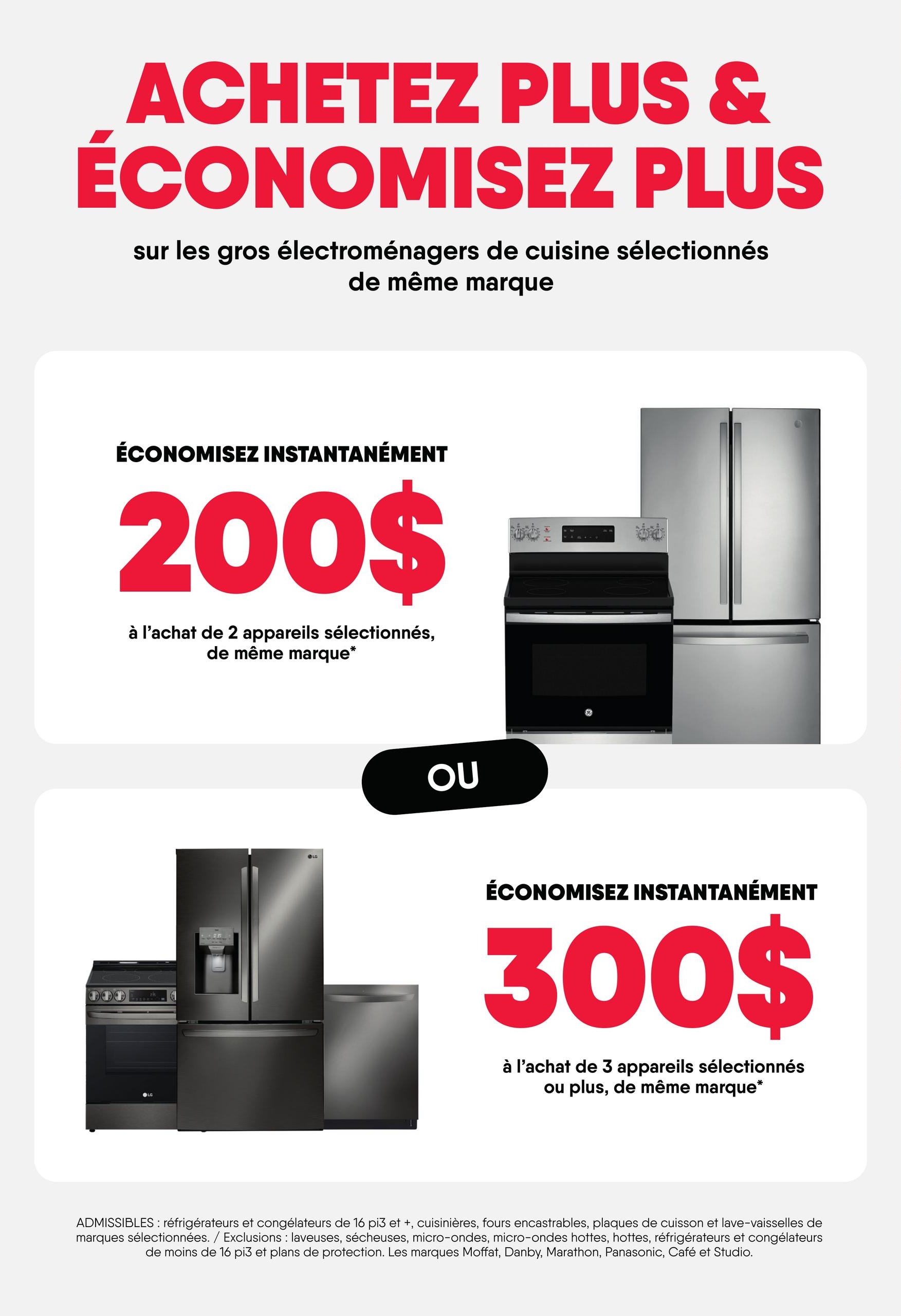 Circulaire Meubles RD - Vendredi Fou