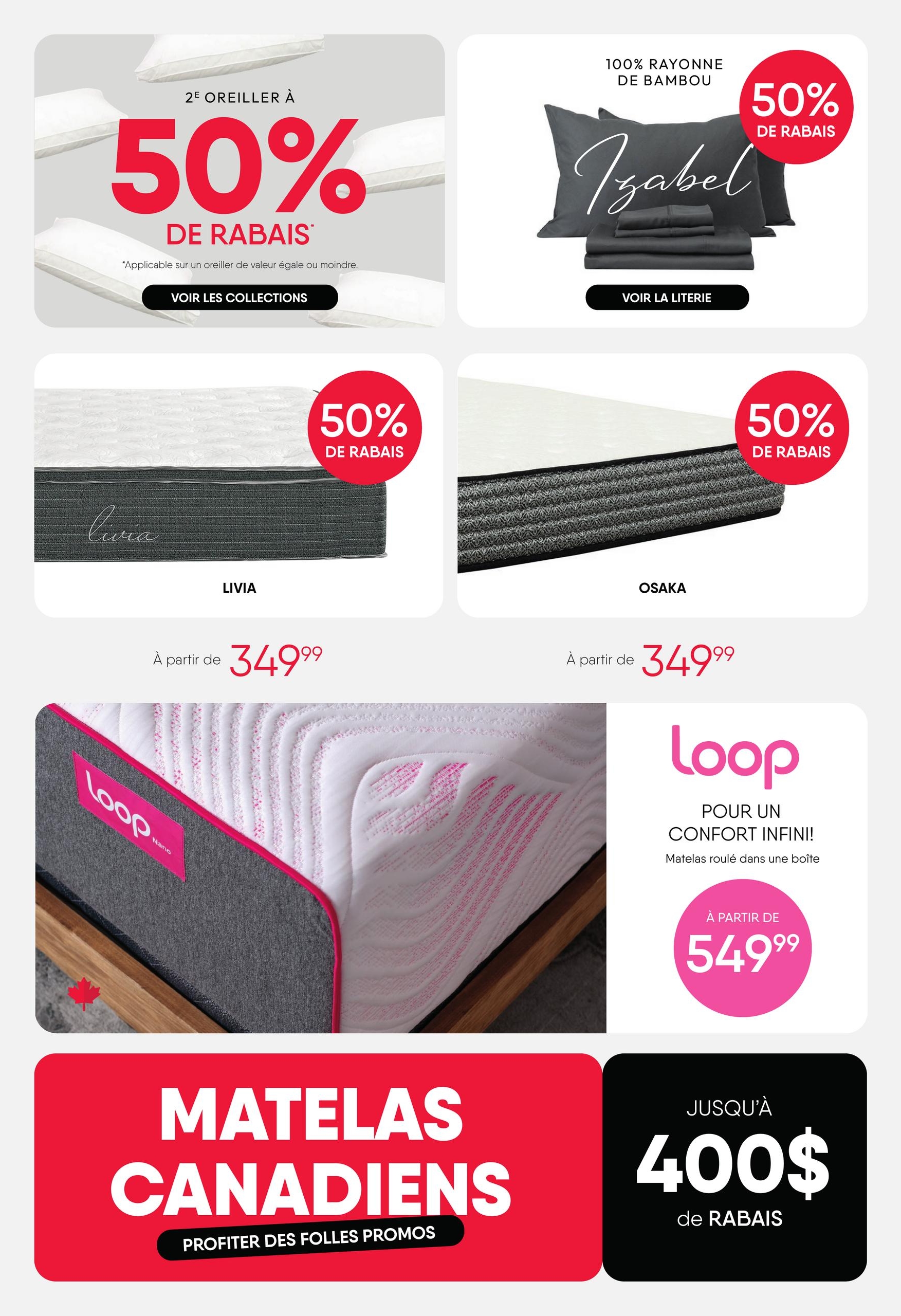 Circulaire Meubles RD - Vendredi Fou