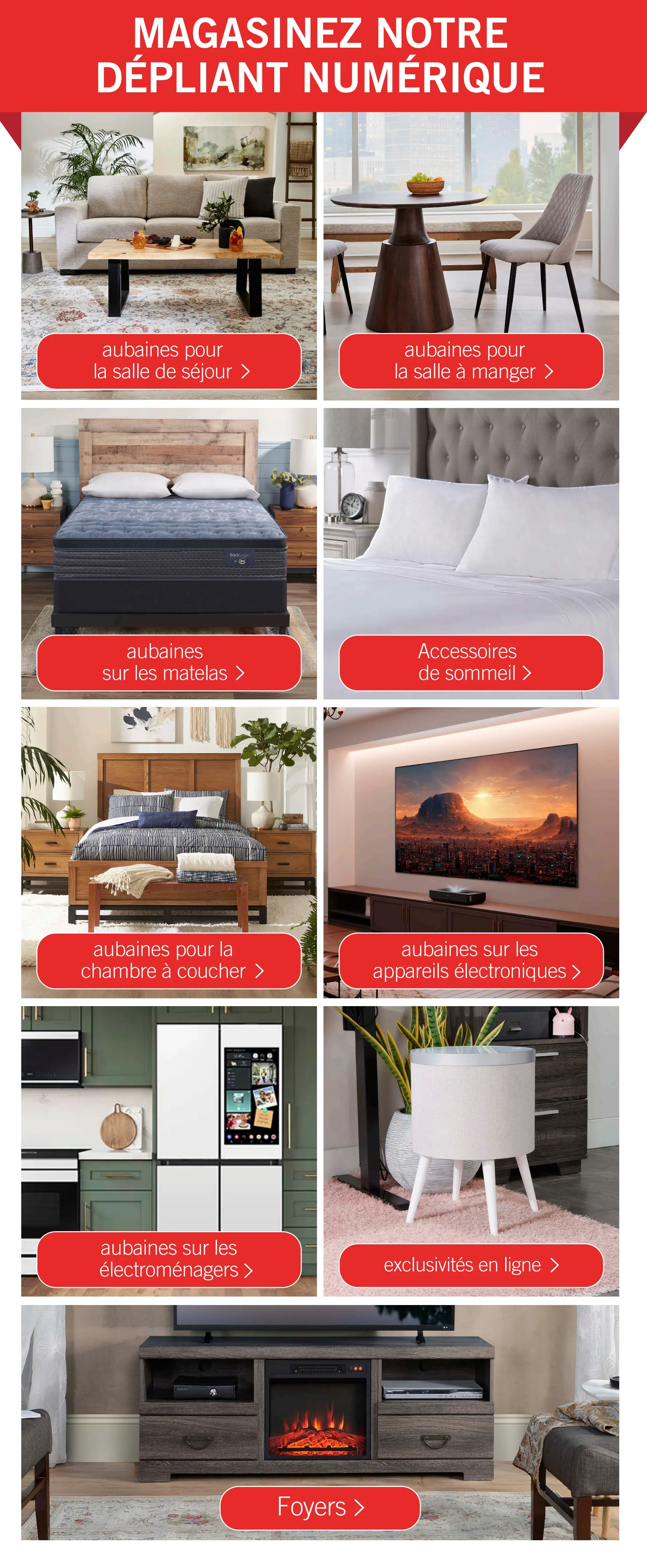 Circulaire Brick - Vendredi Fou